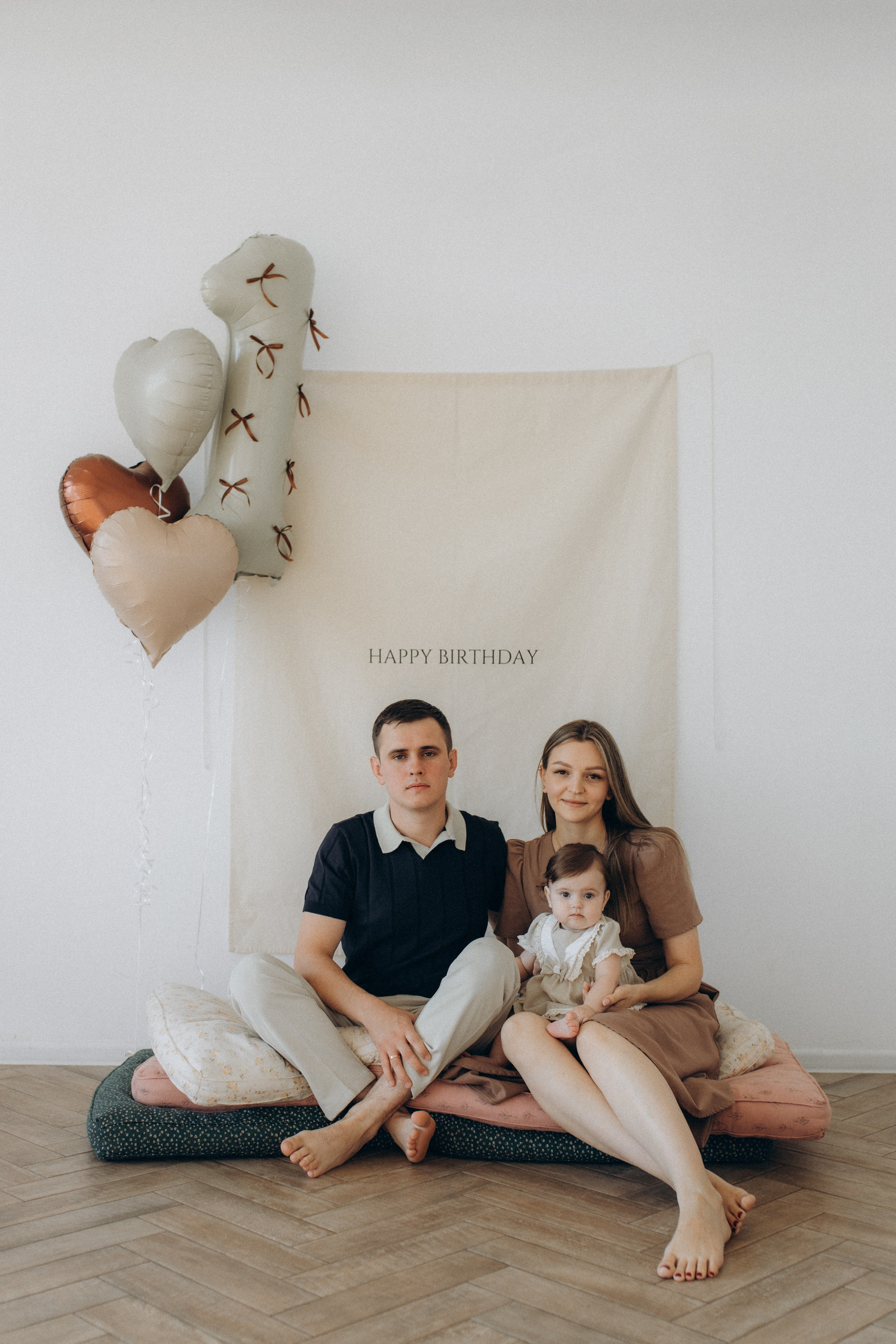 Настя, Артем и София. Семейный фотограф и фотограф на роды в Ростове-на-Дону Мухина Виктория