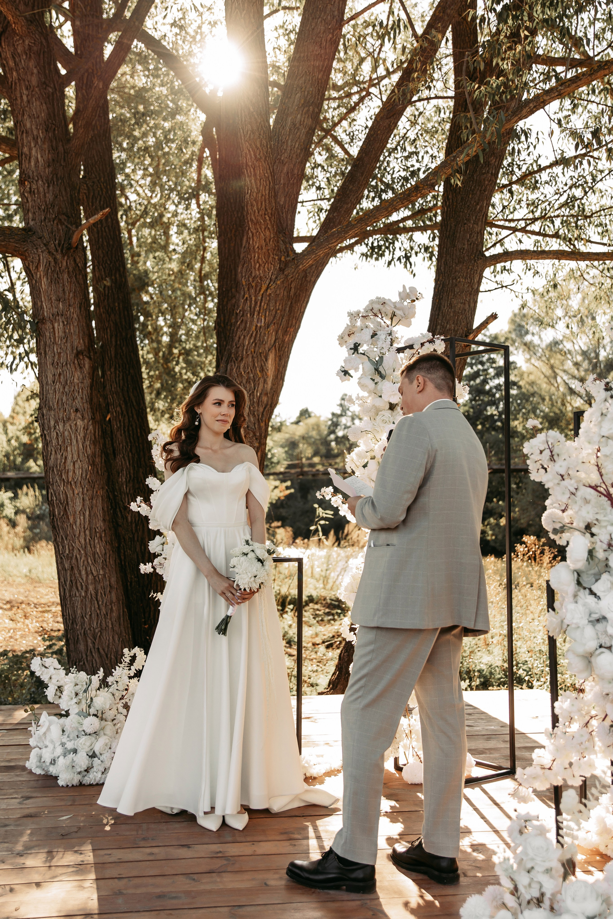 Сергей & Анастасия. Свадебный ФОТОГРАФ и ВИДЕОГРАФ Ульяновск