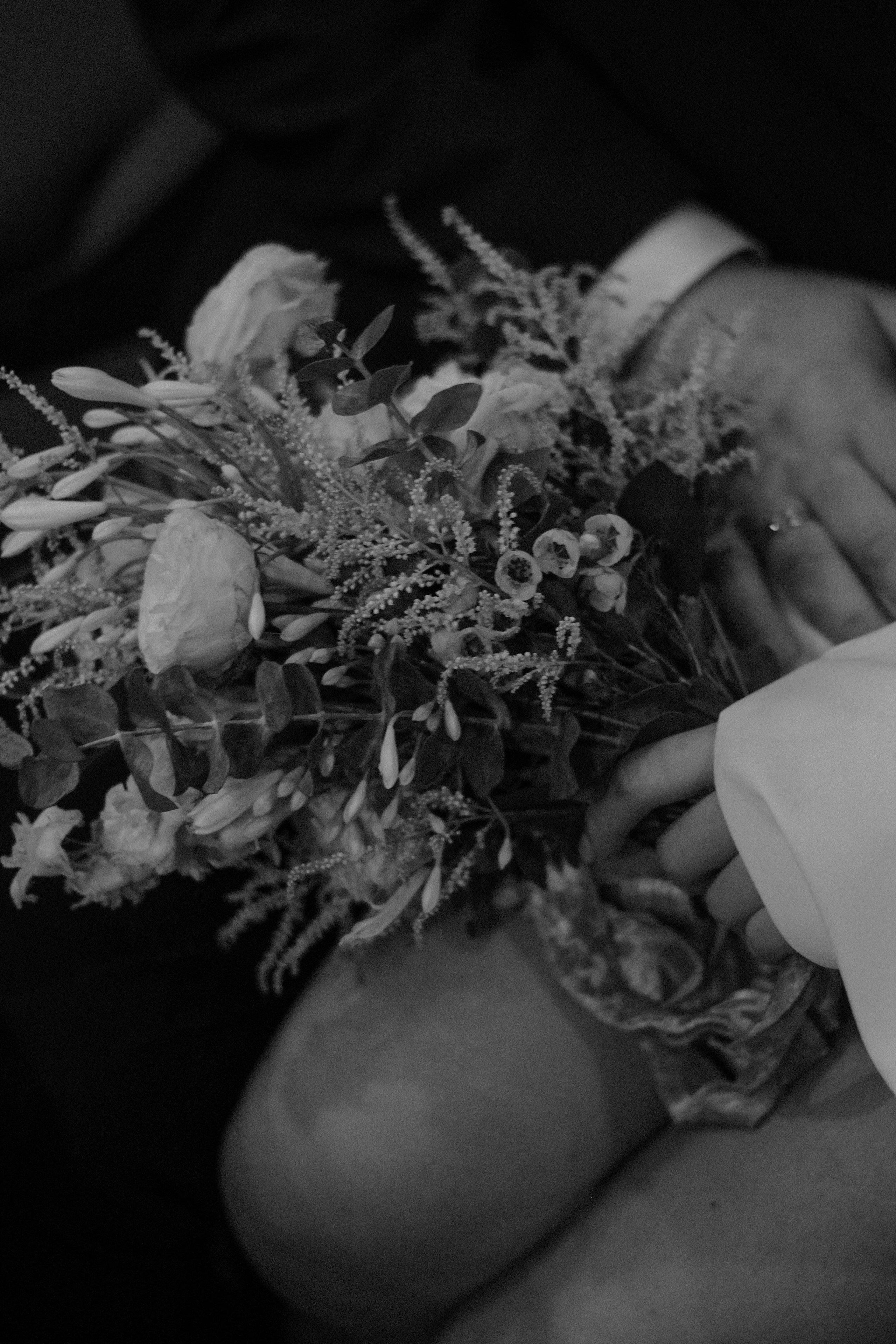 Wedding. Свадебный и семейный фотограф в Москве Наташа Кромина