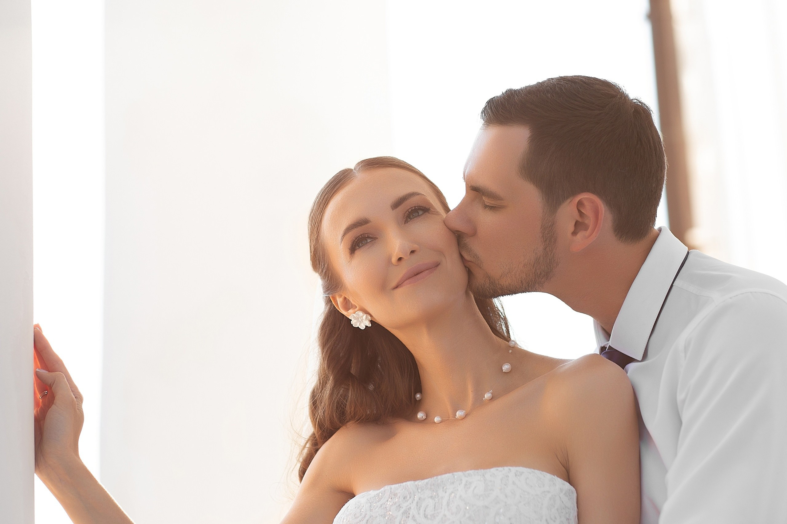 АННА и ИЛЬЯ