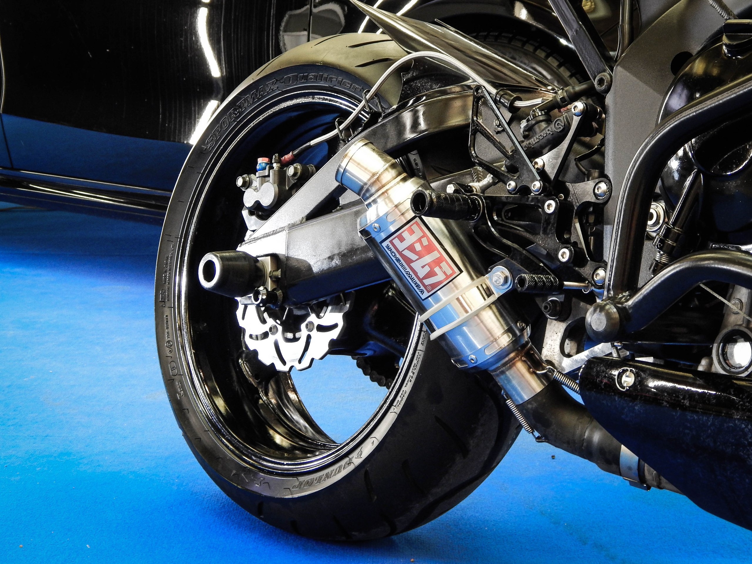 Мир Автомобиля 2018. Александр Попов