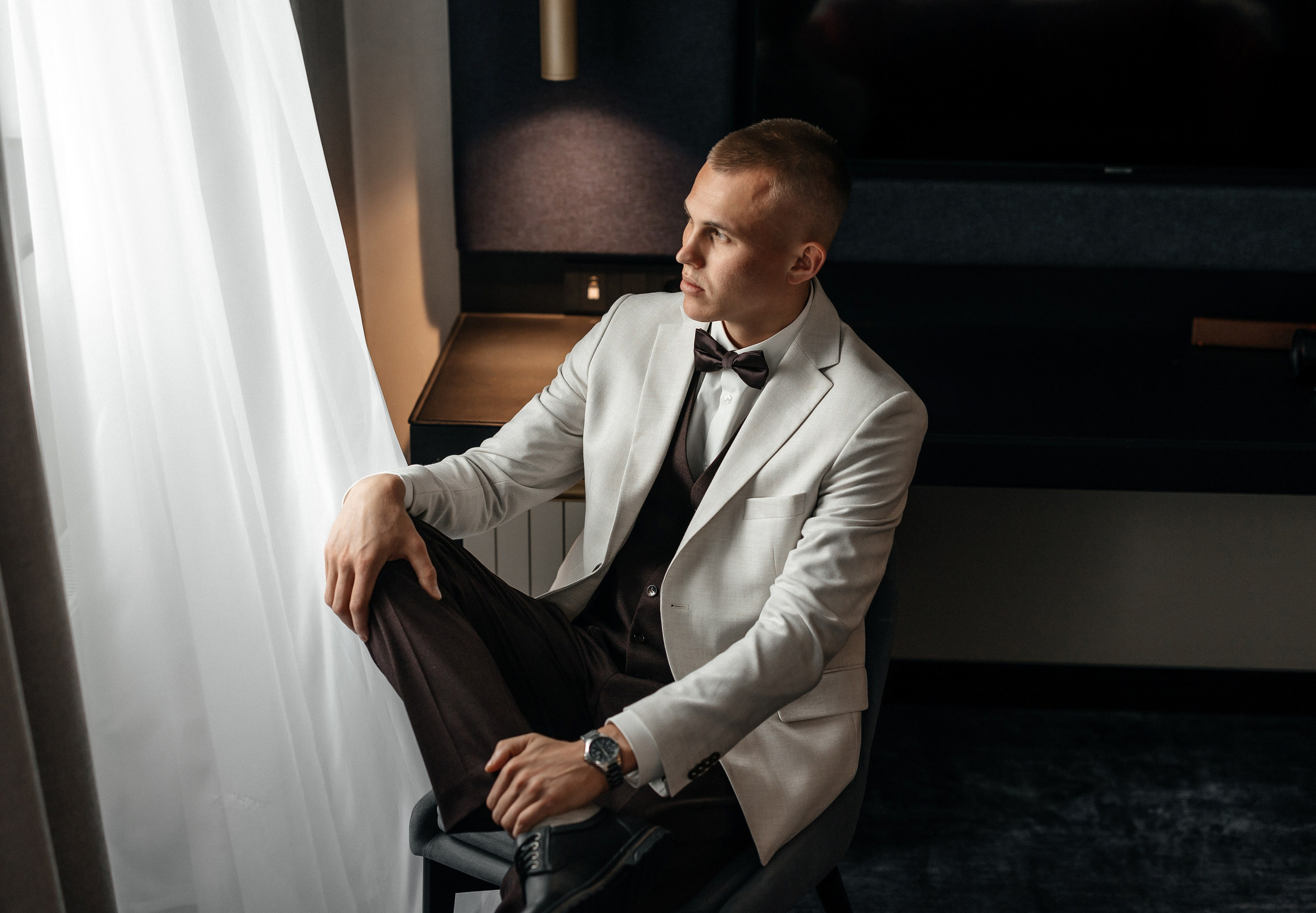 Елизавета & Максим | Wedding. Свадебный и семейный фотограф в Омске Евгения Хакимова