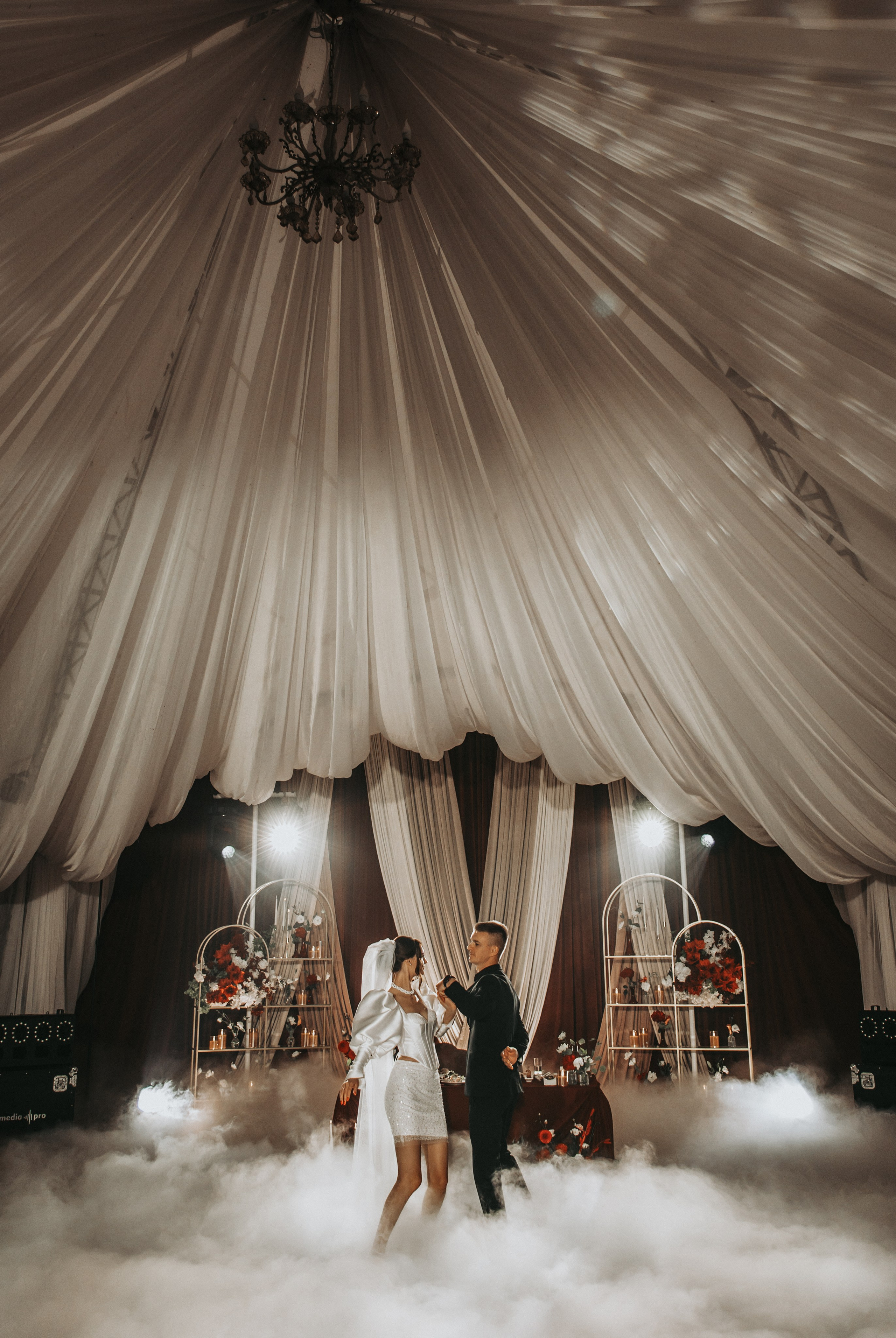 Юрий & Дарья | 06.06.25. Свадебный и семейный фотограф в Омске Евгения Хакимова