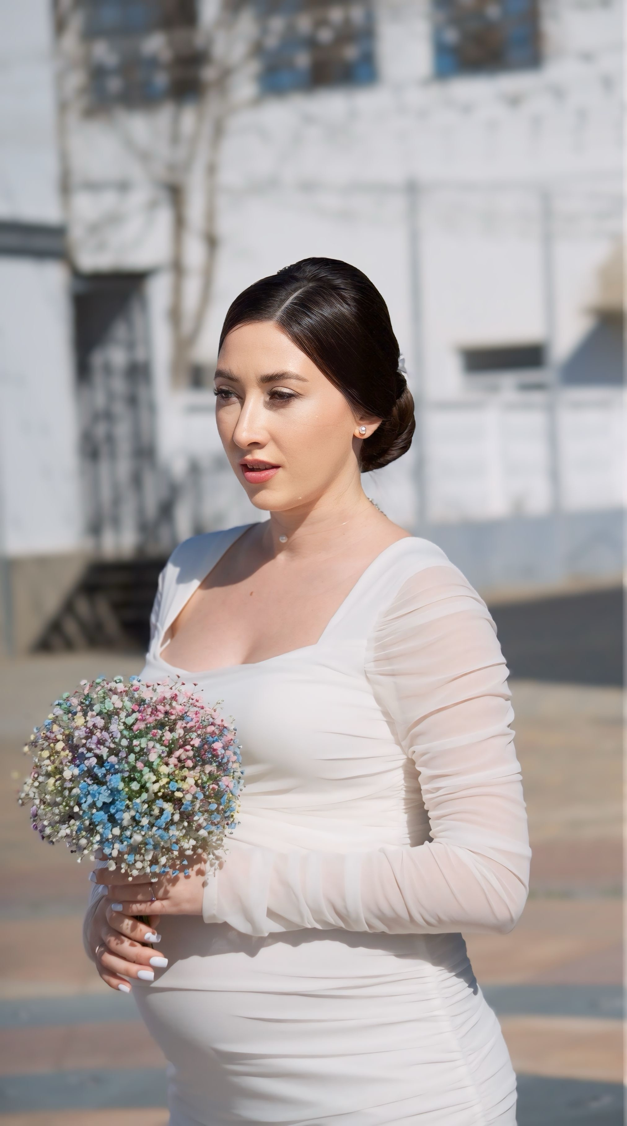 Андрей и Марина. Фотограф Краснодарский край