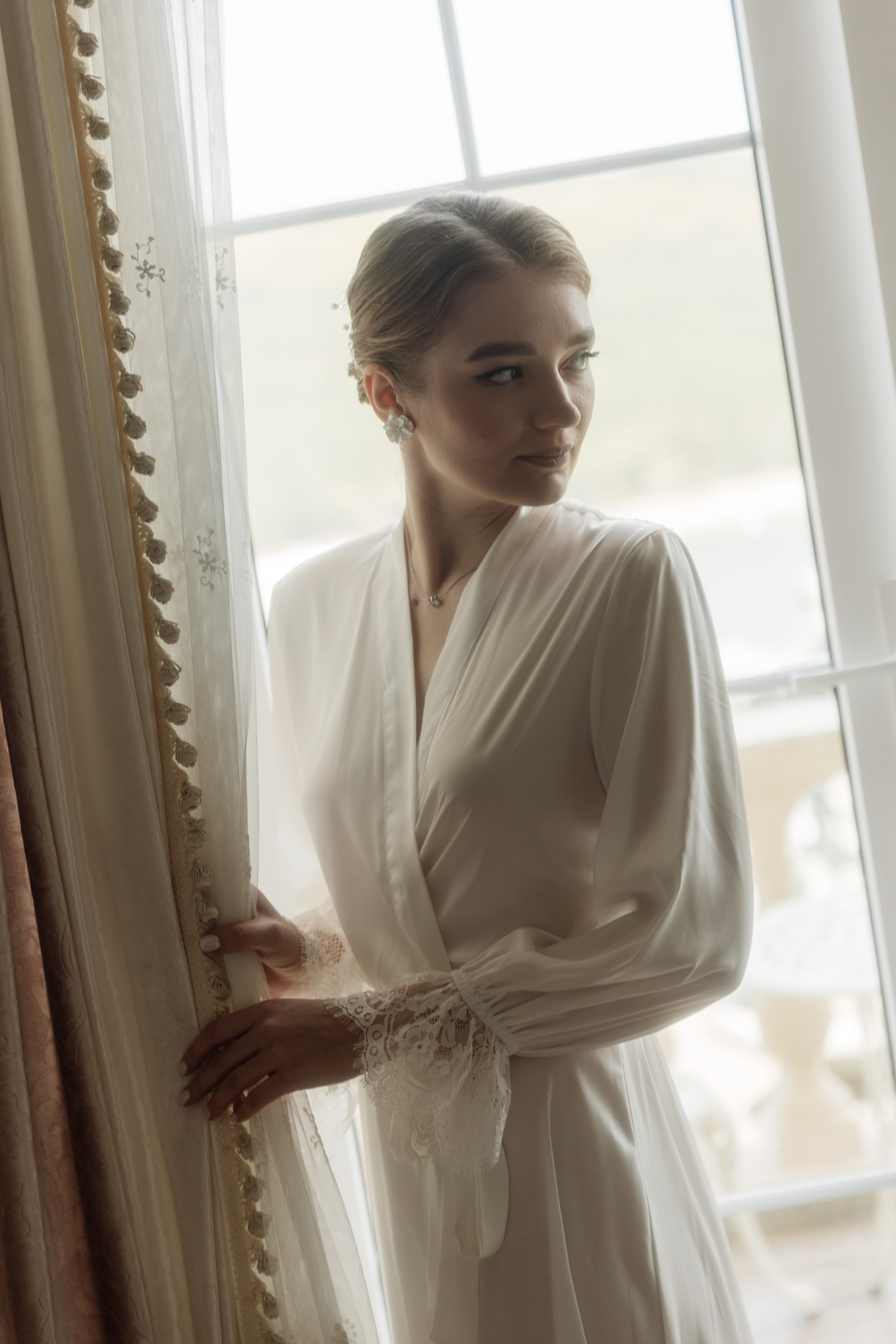 Михаил и Виктория. Алёна Наумова — профессиональный организатор свадеб и мероприятий в Краснодарском крае и на побережье