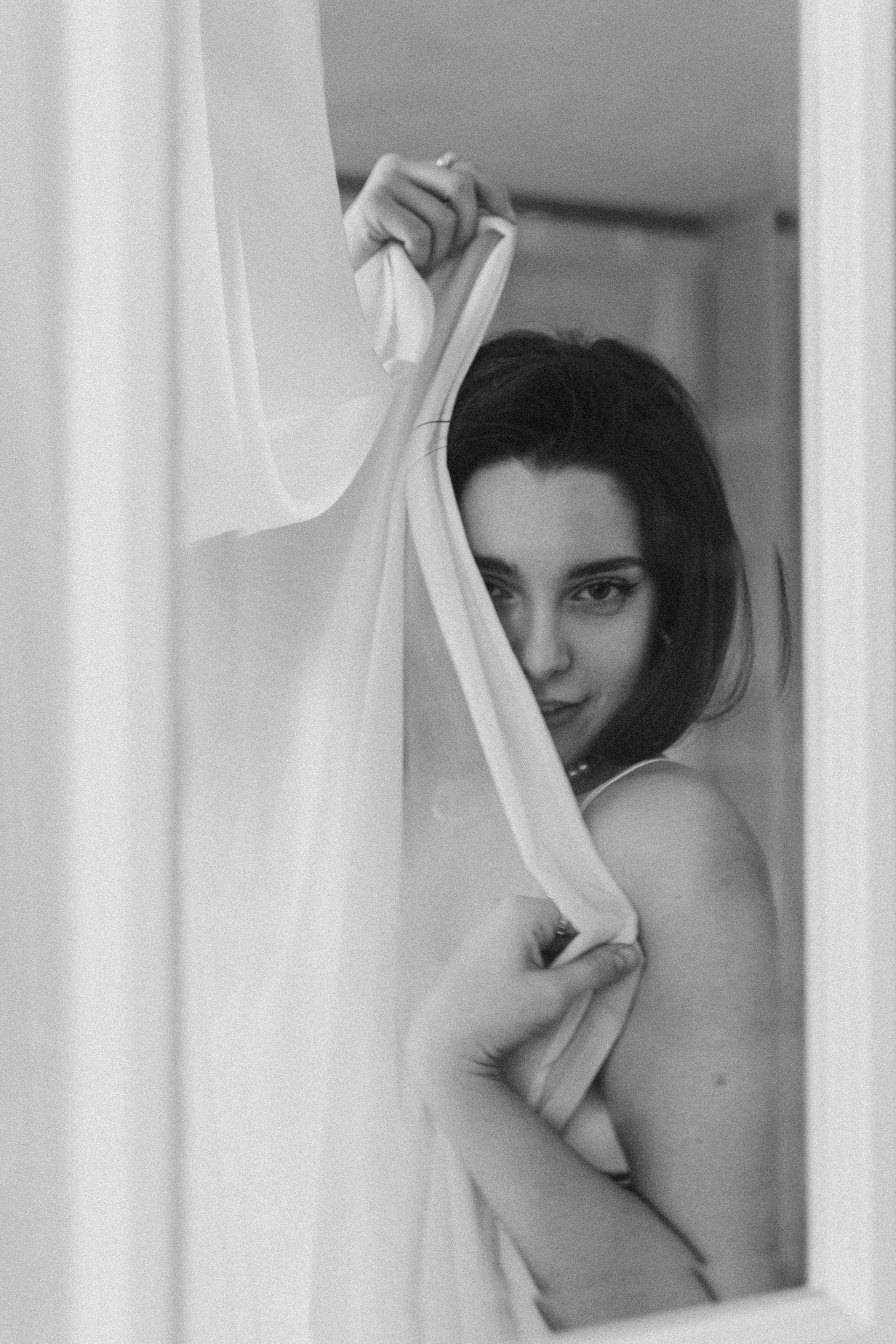 Утро невесты. Фотограф Анфиса Хардина Екатеринбург