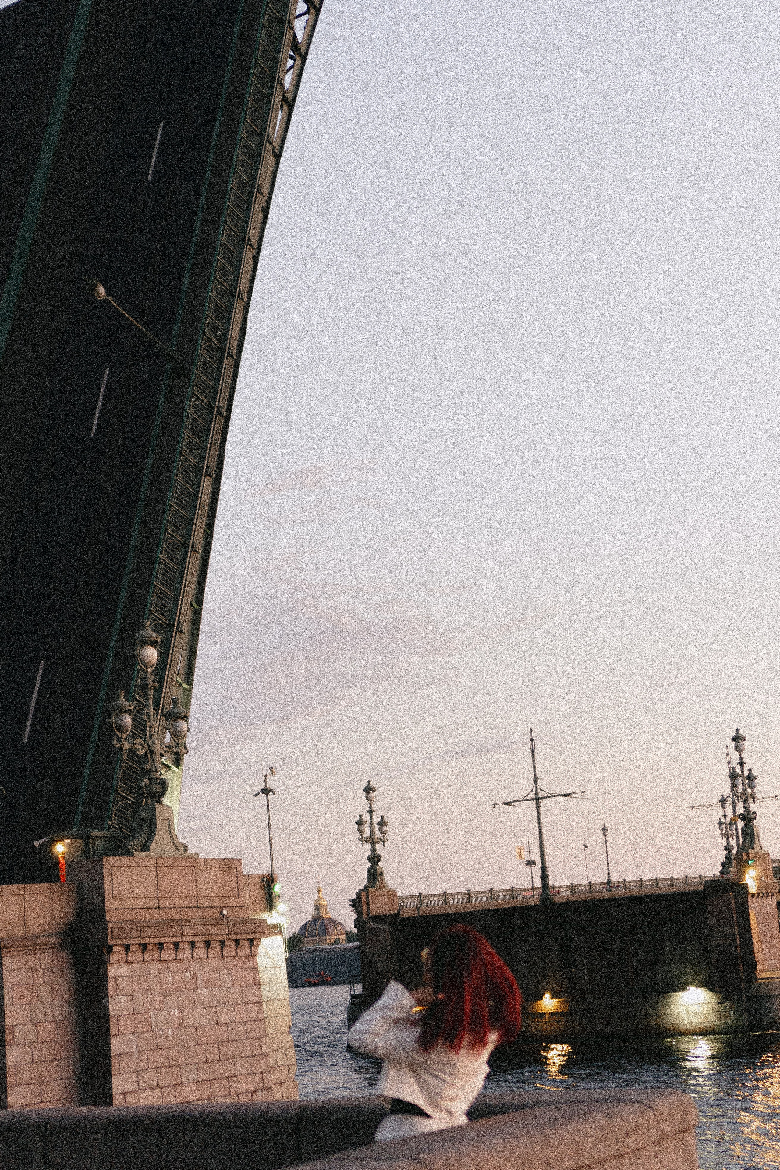 РАССВЕТНАЯ ИСТОРИЯ. Профессиональный фотограф, Санкт-Петербург — Виктория Богомолова