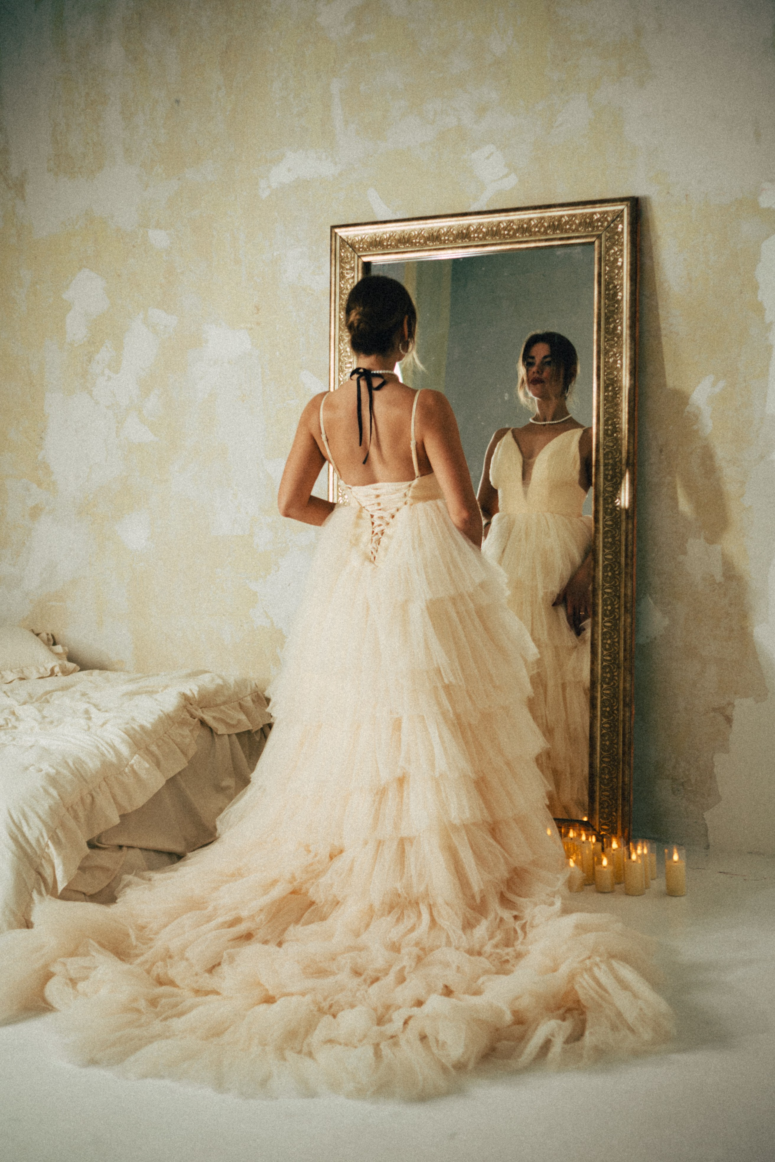 Сказочная история. Профессиональный фотограф, Санкт-Петербург — Виктория Богомолова