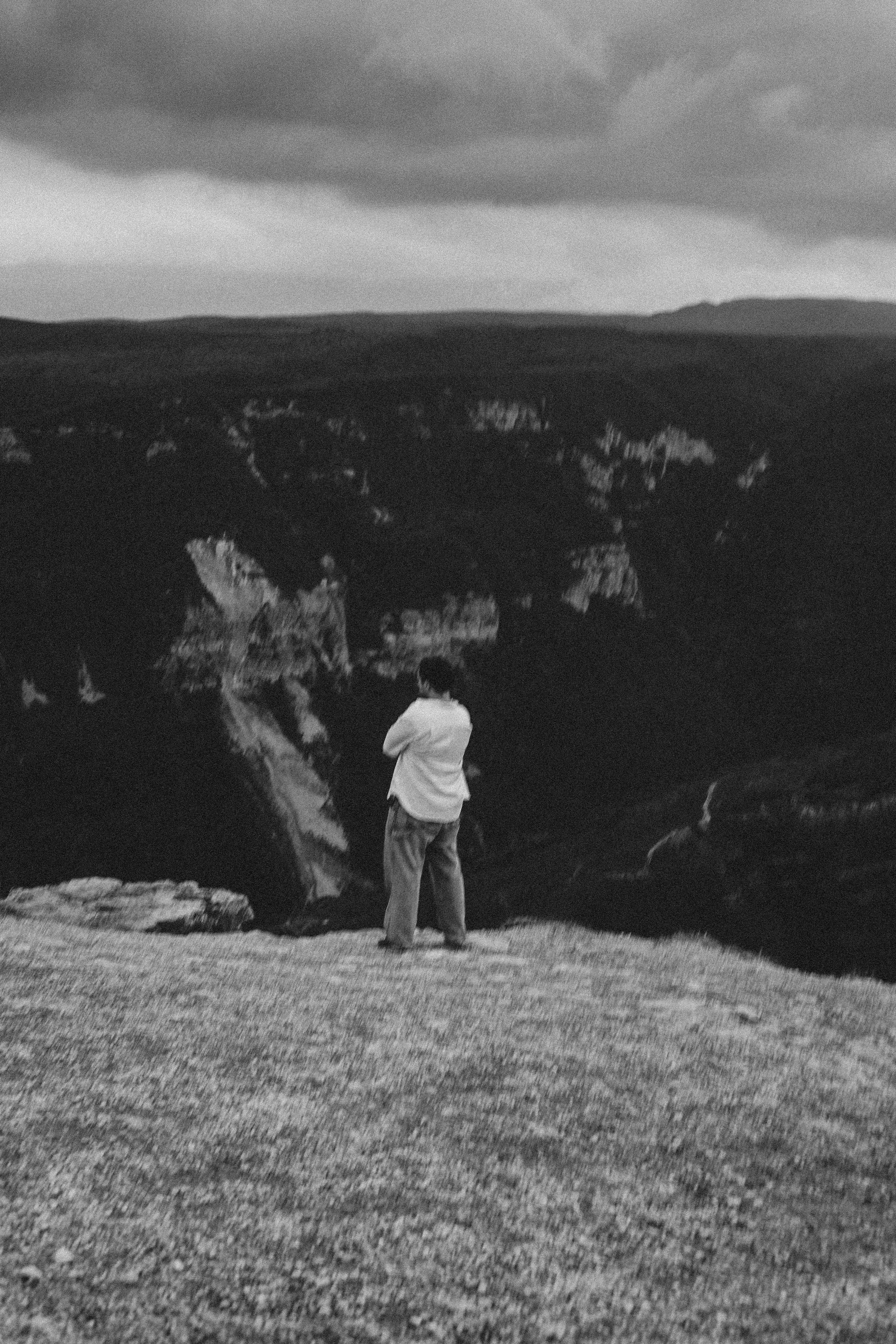 Фотосьемки в горах. Профессиональный фотограф, Санкт-Петербург — Виктория Богомолова
