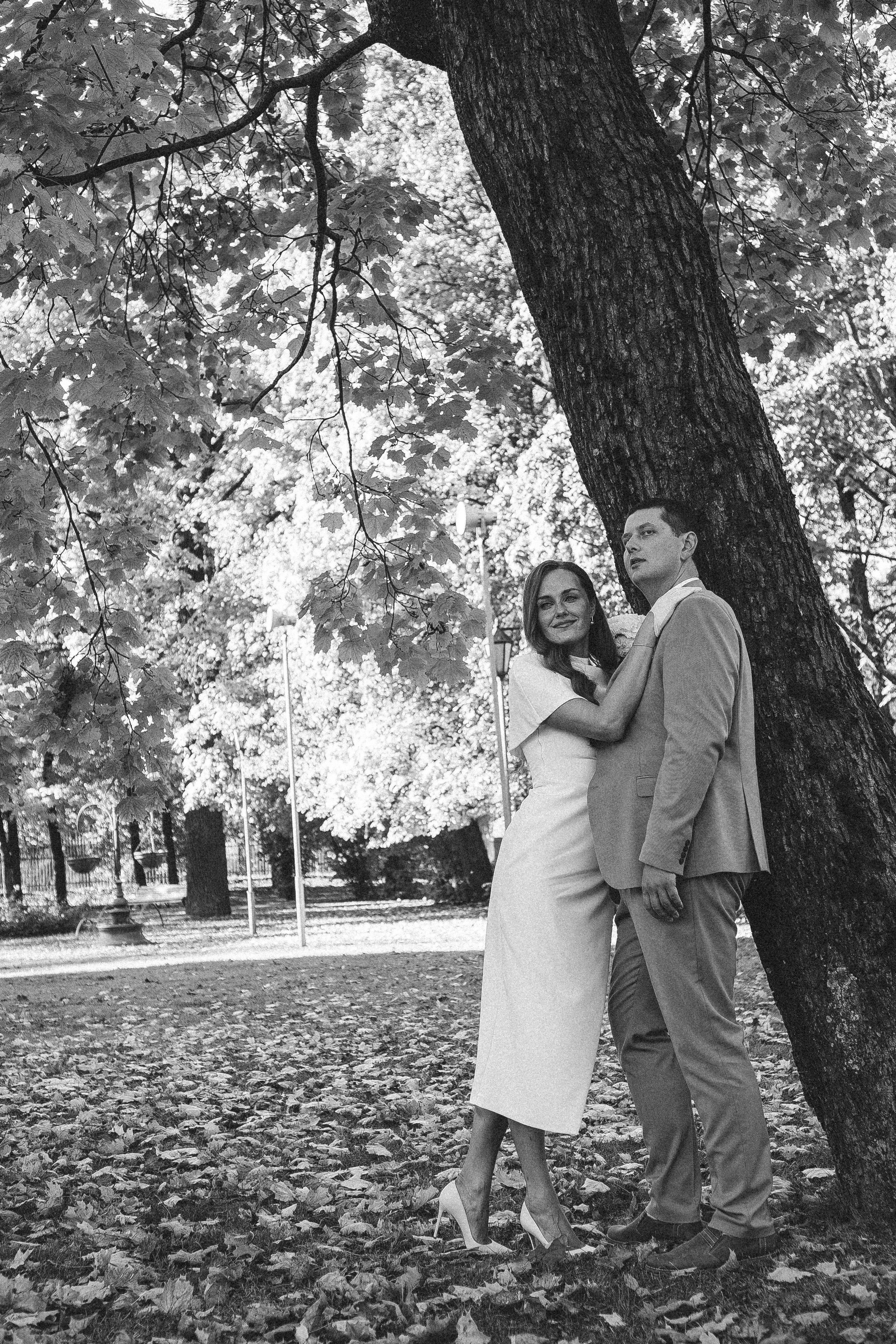 СВАДЕБНАЯ В ПУШКИНЕ. Профессиональный фотограф, Санкт-Петербург — Виктория Богомолова