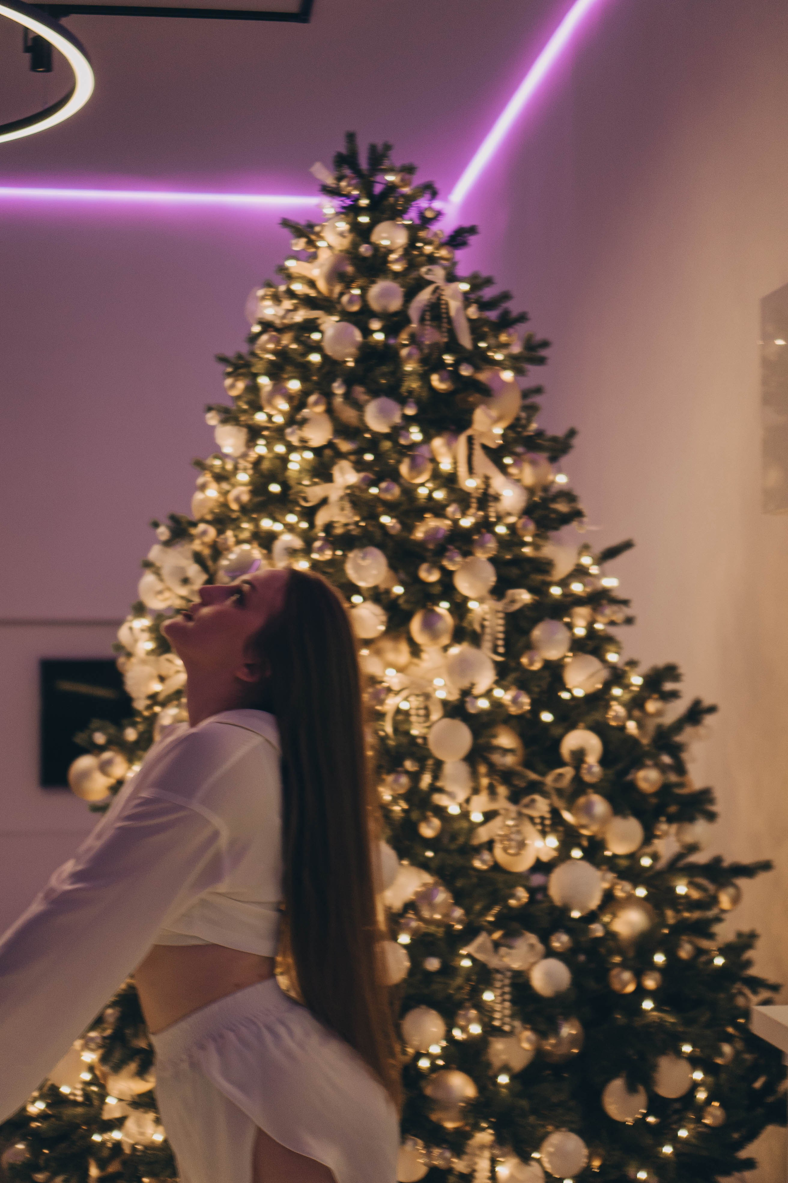 Новогодняя. Профессиональный фотограф, Санкт-Петербург — Виктория Богомолова