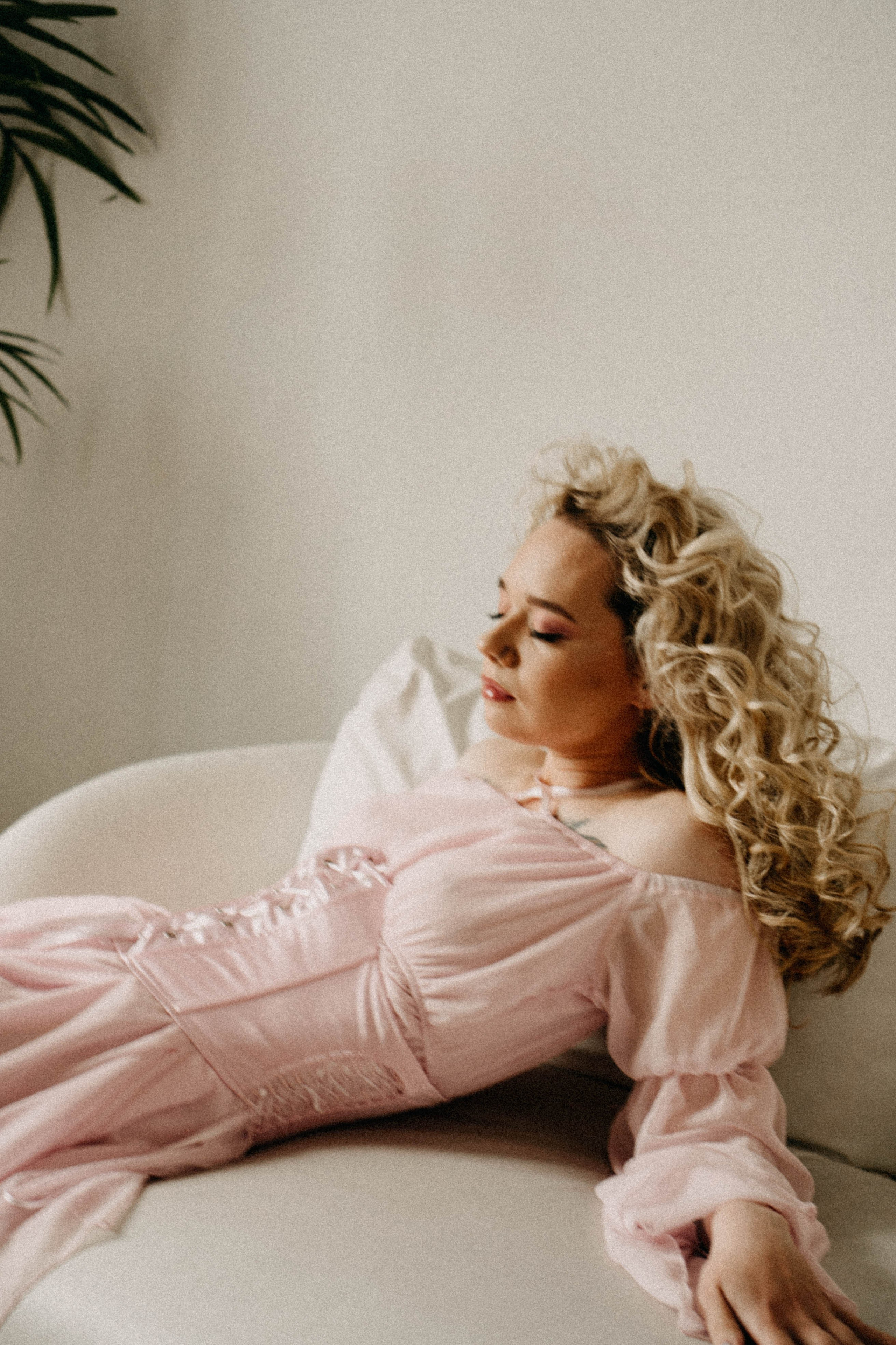 Студийная. Профессиональный фотограф, Санкт-Петербург — Виктория Богомолова