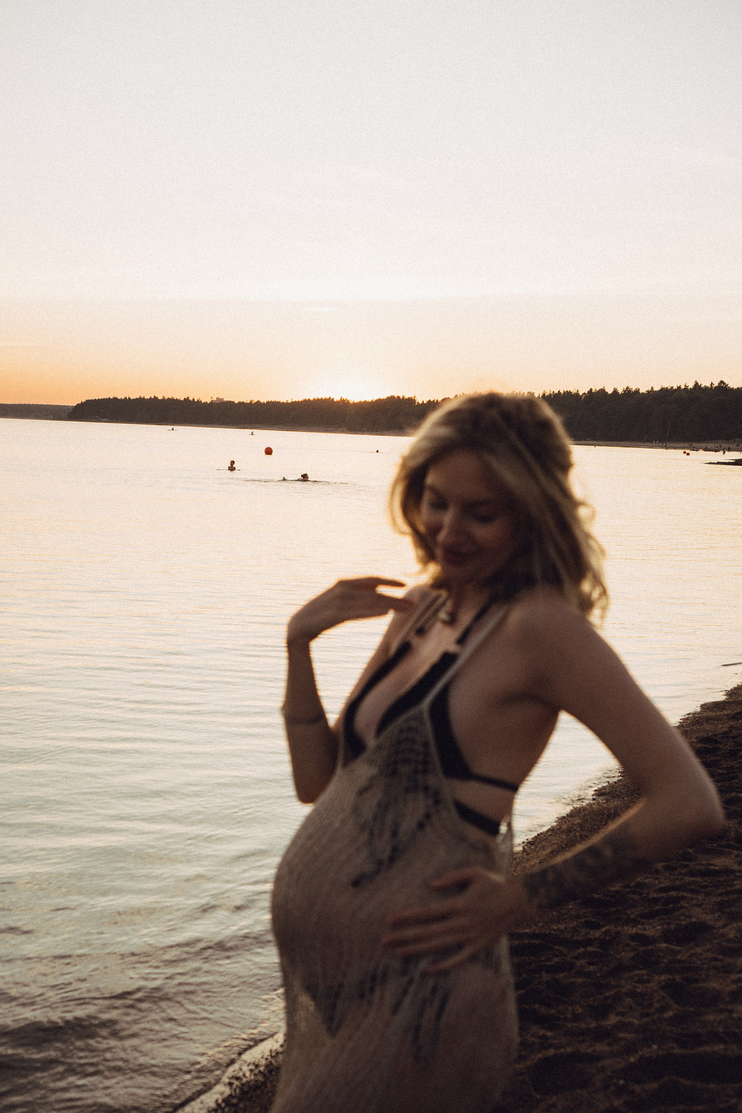 В ОЖИДАНИИ. Профессиональный фотограф, Санкт-Петербург — Виктория Богомолова