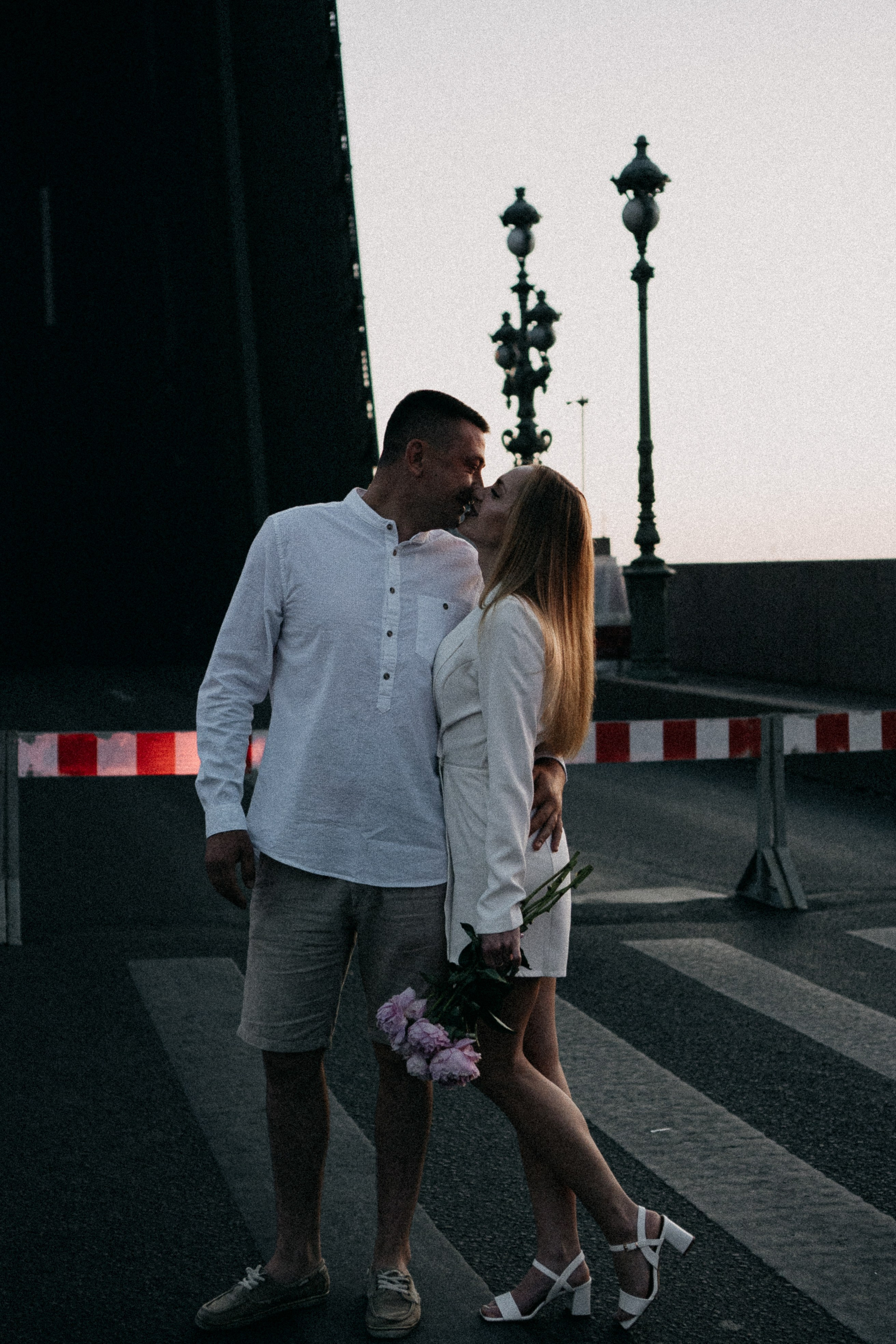 Сьемка мечты. Профессиональный фотограф, Санкт-Петербург — Виктория Богомолова