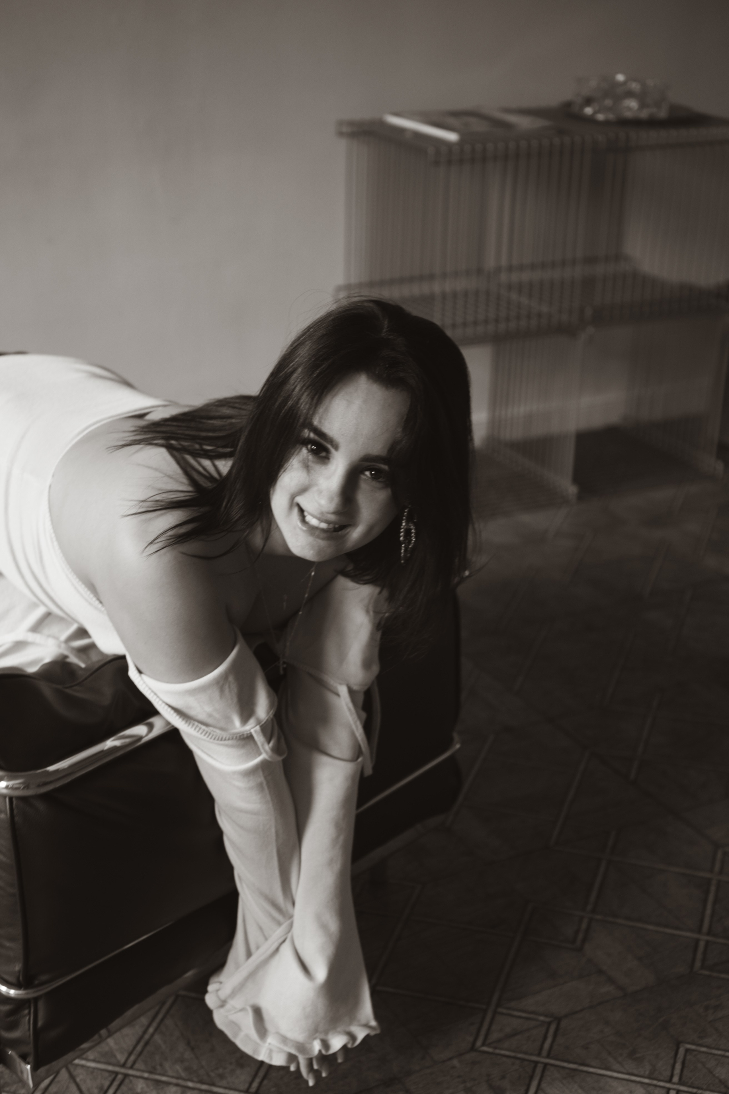 Студийная. Профессиональный фотограф, Санкт-Петербург — Виктория Богомолова