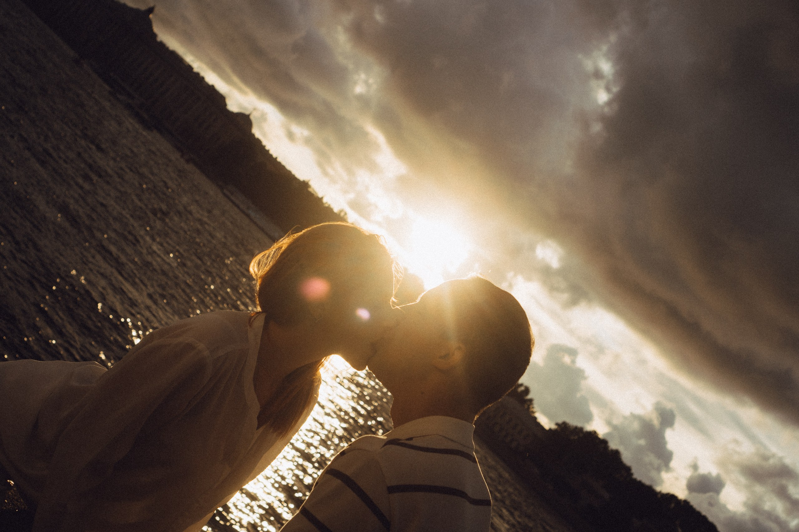 Минская парочка. Профессиональный фотограф, Санкт-Петербург — Виктория Богомолова