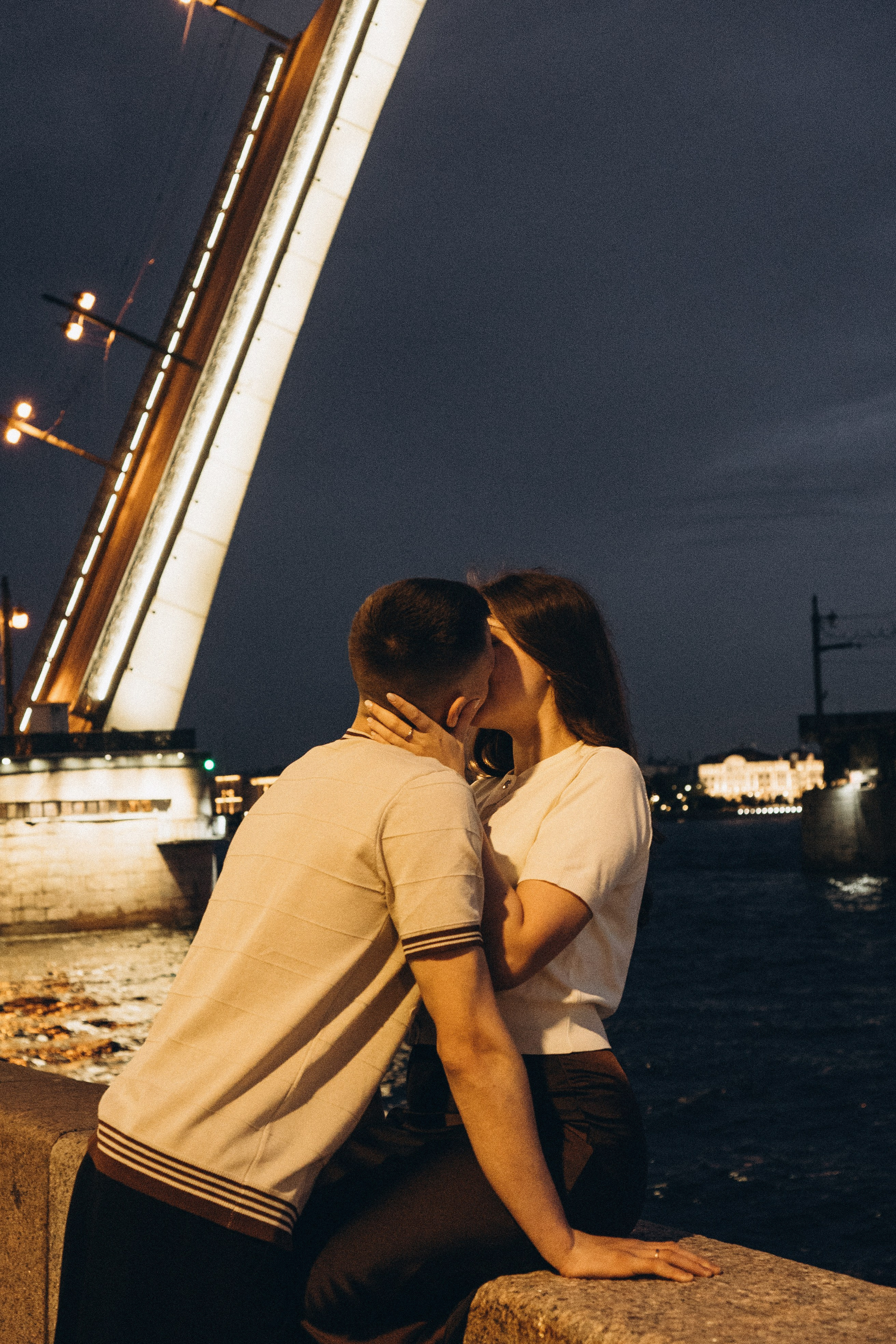 РАССВЕТНАЯ ИСТОРИЯ. Профессиональный фотограф, Санкт-Петербург — Виктория Богомолова