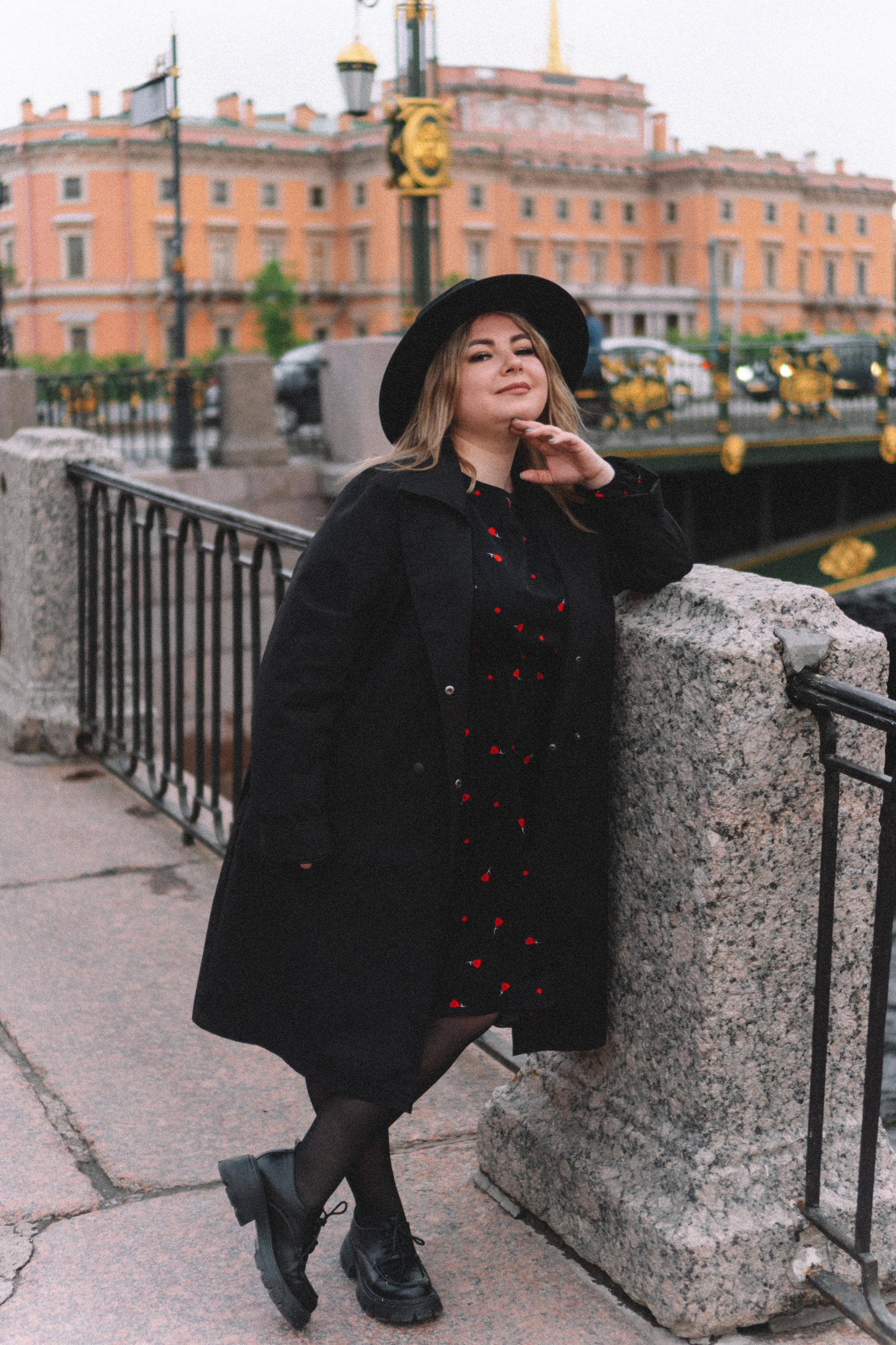 ПРОГУЛКА ВЕСНОЙ. Профессиональный фотограф, Санкт-Петербург — Виктория Богомолова