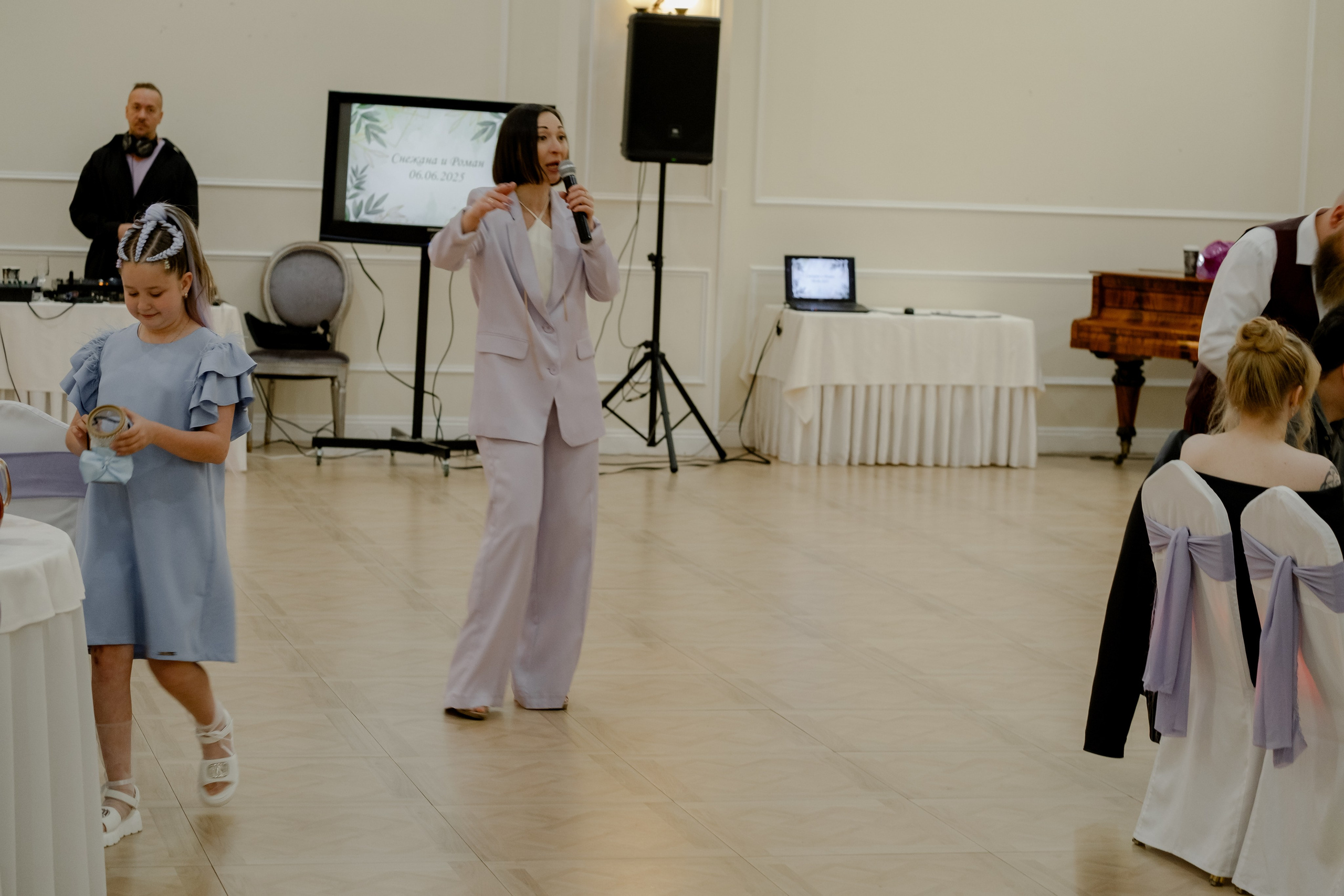 СВАДЕБНАЯ СЬЕМКА В ЗАГСЕ И БАНКЕТ. Профессиональный фотограф, Санкт-Петербург — Виктория Богомолова