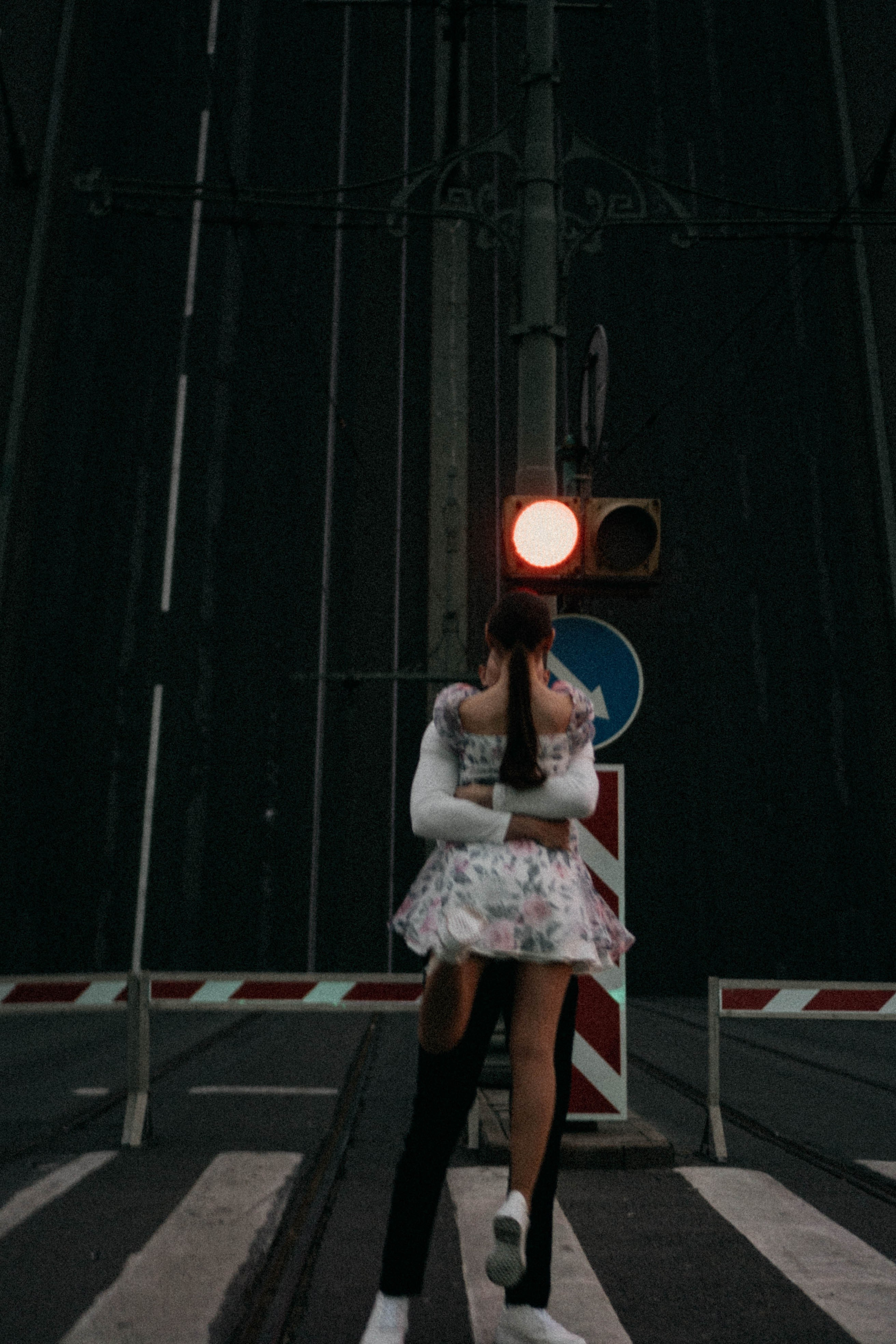 Любовь в белые ночи. Профессиональный фотограф, Санкт-Петербург — Виктория Богомолова