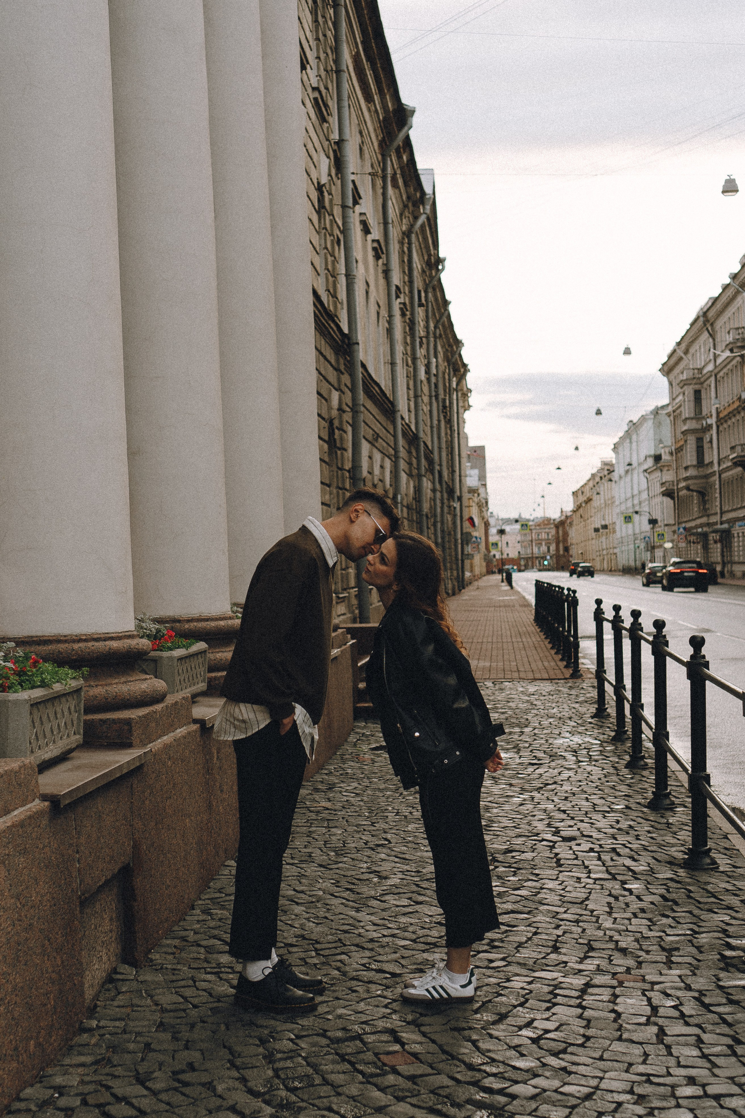 ЛЮБОВЬ В ИЮНЕ. Профессиональный фотограф, Санкт-Петербург — Виктория Богомолова