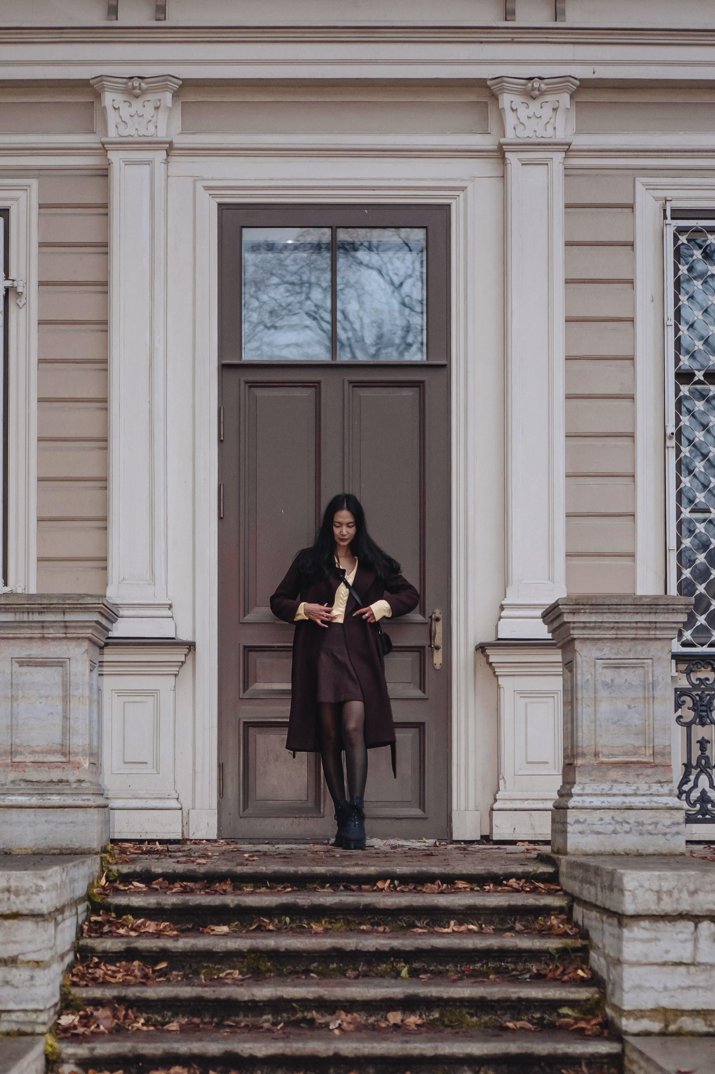 ФТОСЕСИЯ ПРОГУЛКА ПО ПЕТРОГРАДКЕ И ЛОПУХИНСКОМУ САДУ. Профессиональный фотограф, Санкт-Петербург — Виктория Богомолова