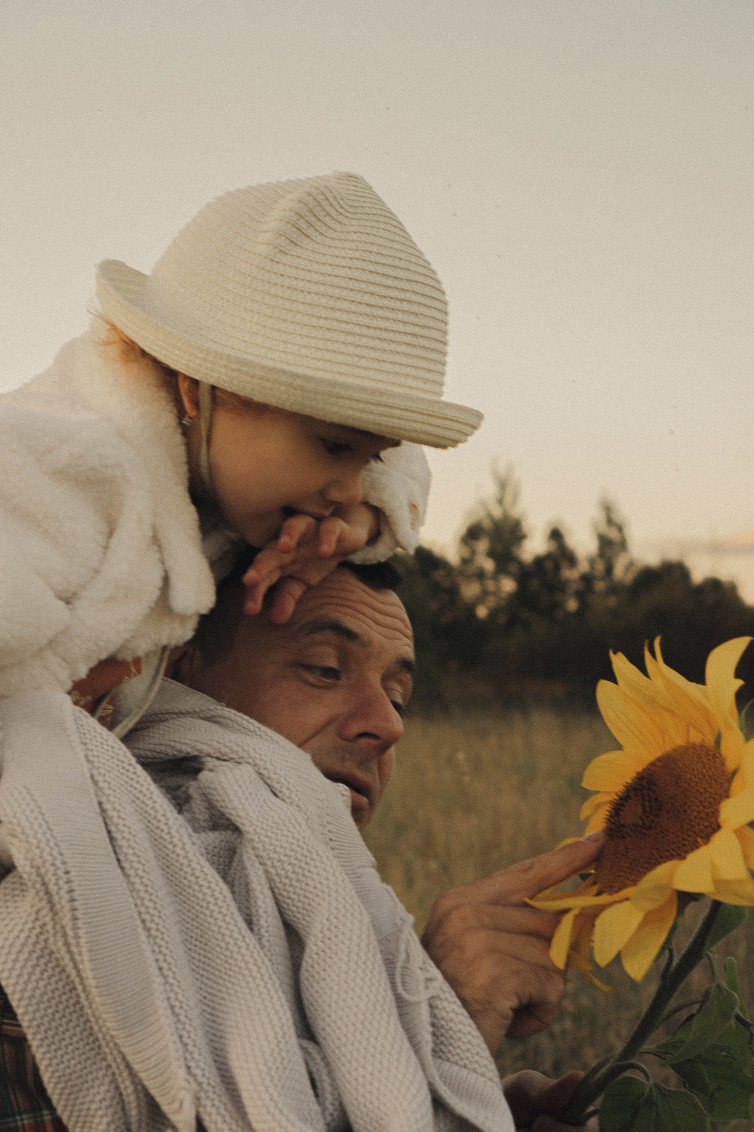 Семейная серия. Профессиональный фотограф, Санкт-Петербург — Виктория Богомолова