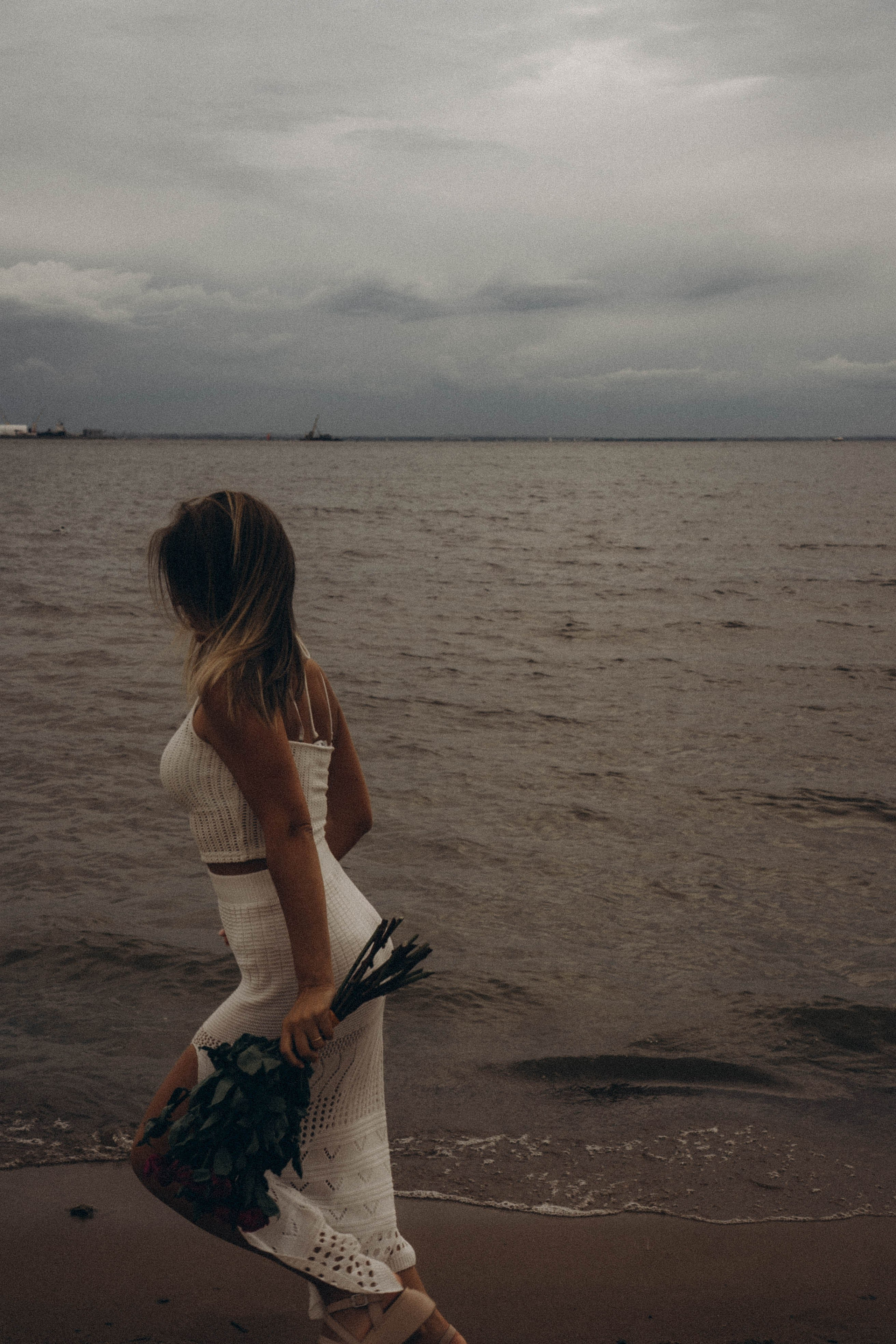 Прогулка в парке. Профессиональный фотограф, Санкт-Петербург — Виктория Богомолова