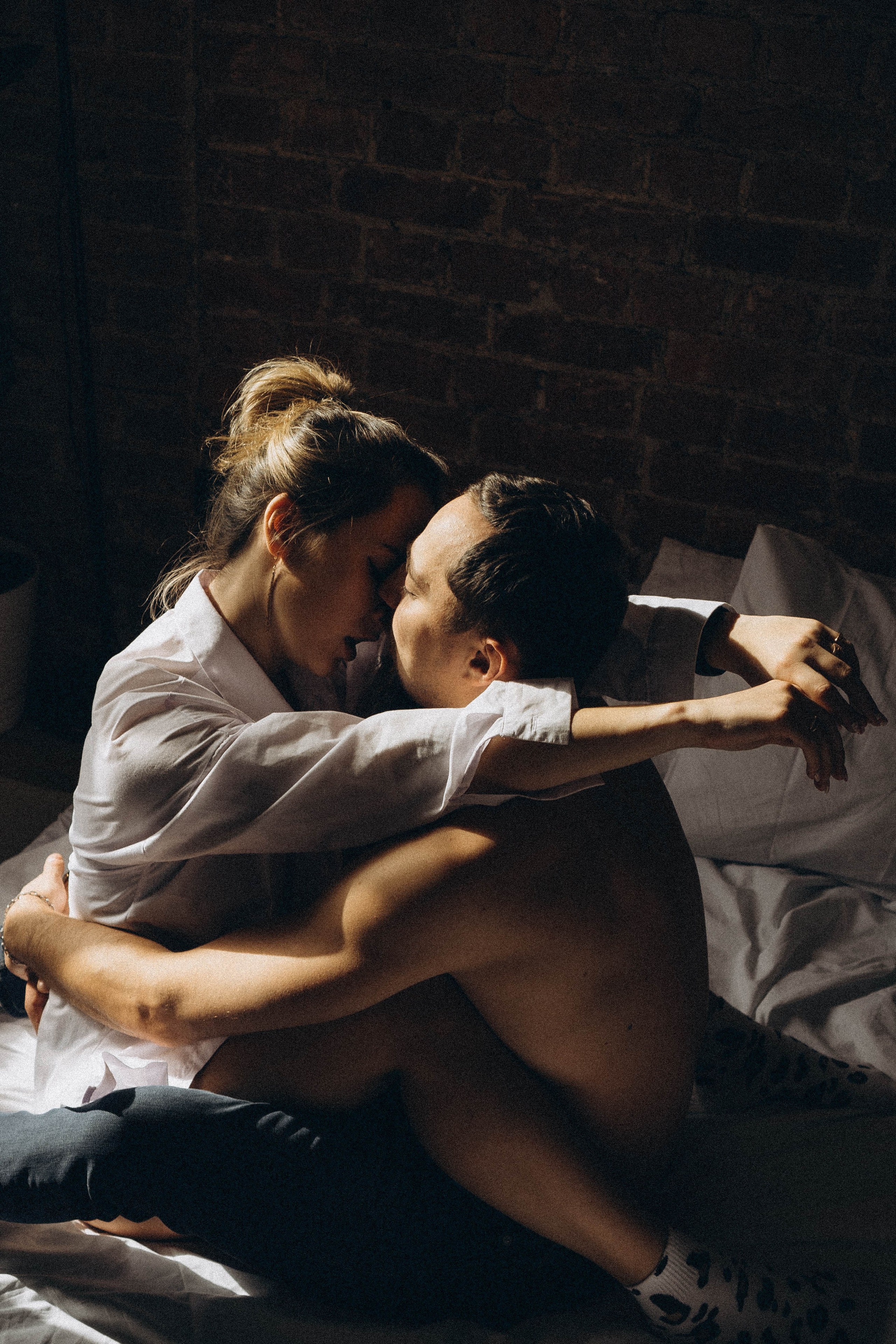 Любовь. Профессиональный фотограф, Санкт-Петербург — Виктория Богомолова