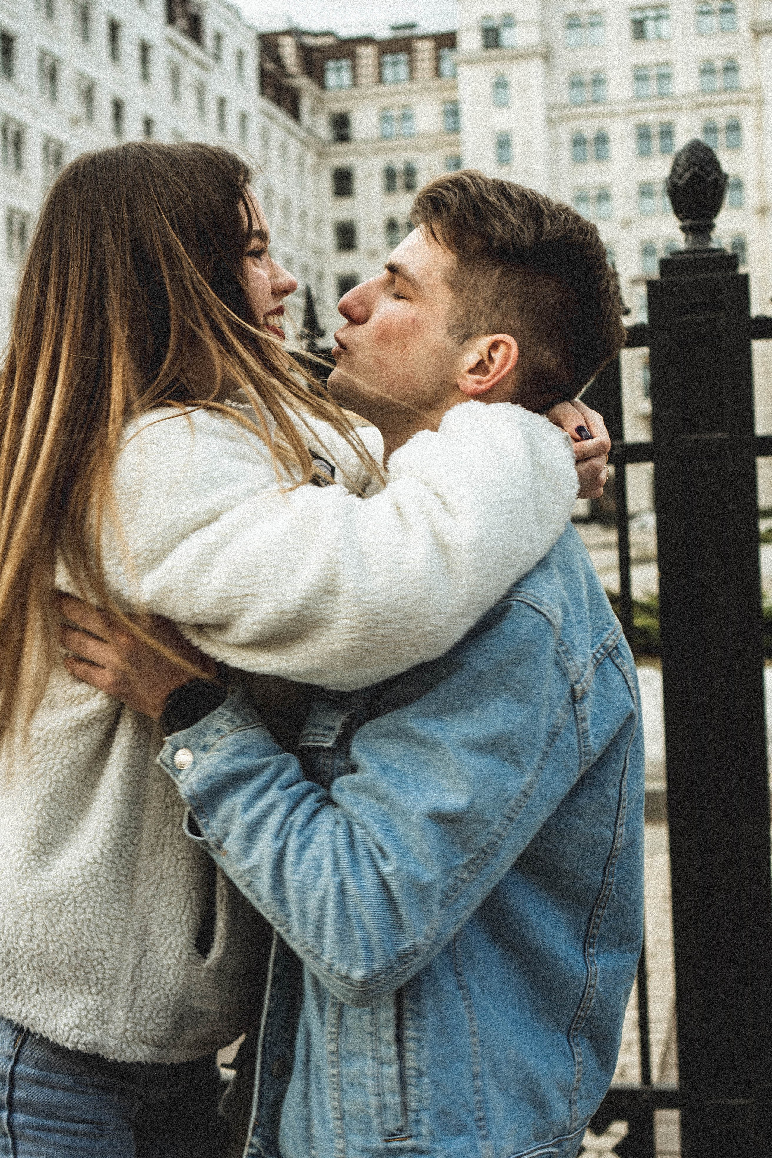 Прогулочная. Профессиональный фотограф, Санкт-Петербург — Виктория Богомолова