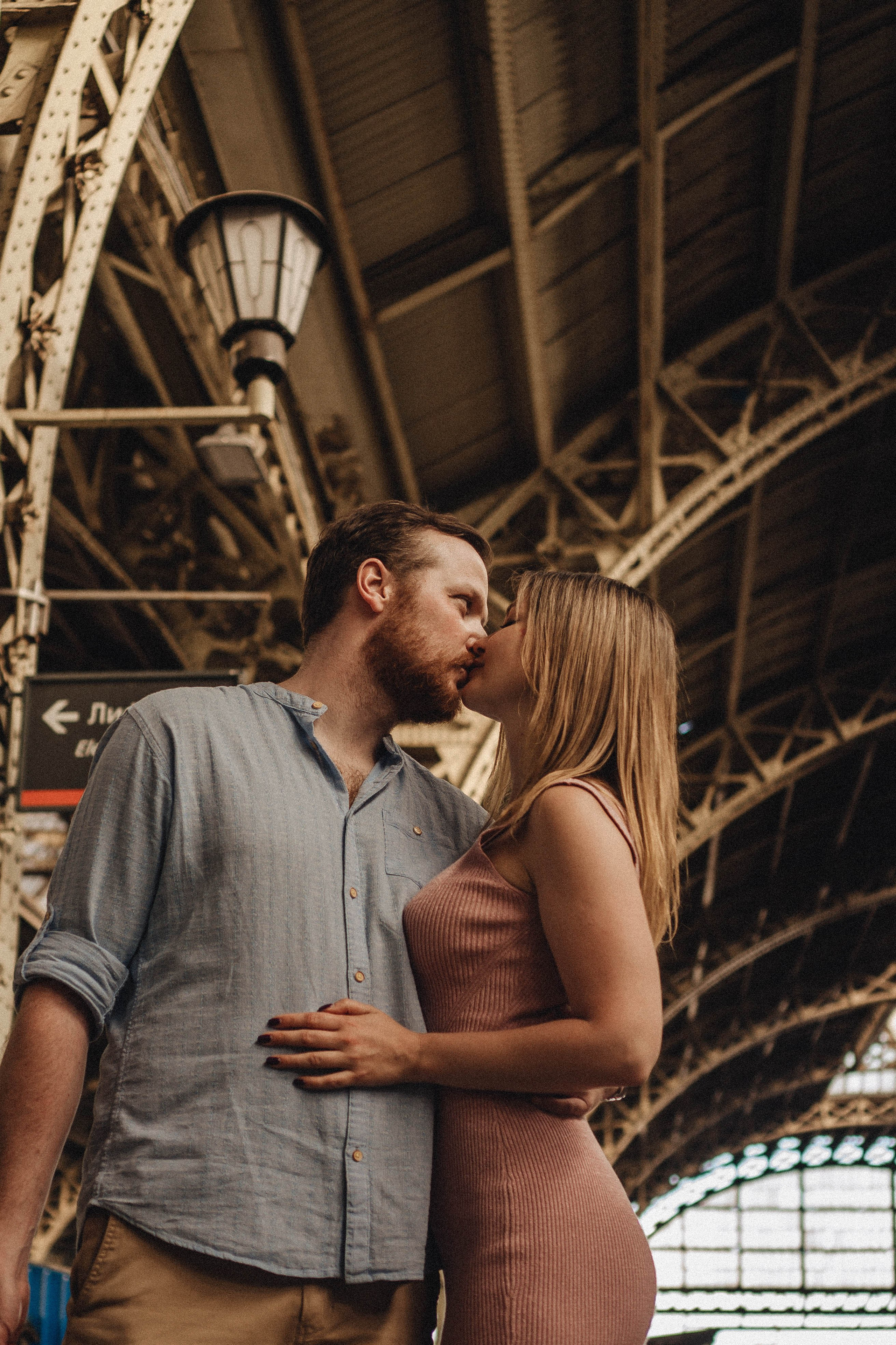 История на реальных событиях. Профессиональный фотограф, Санкт-Петербург — Виктория Богомолова