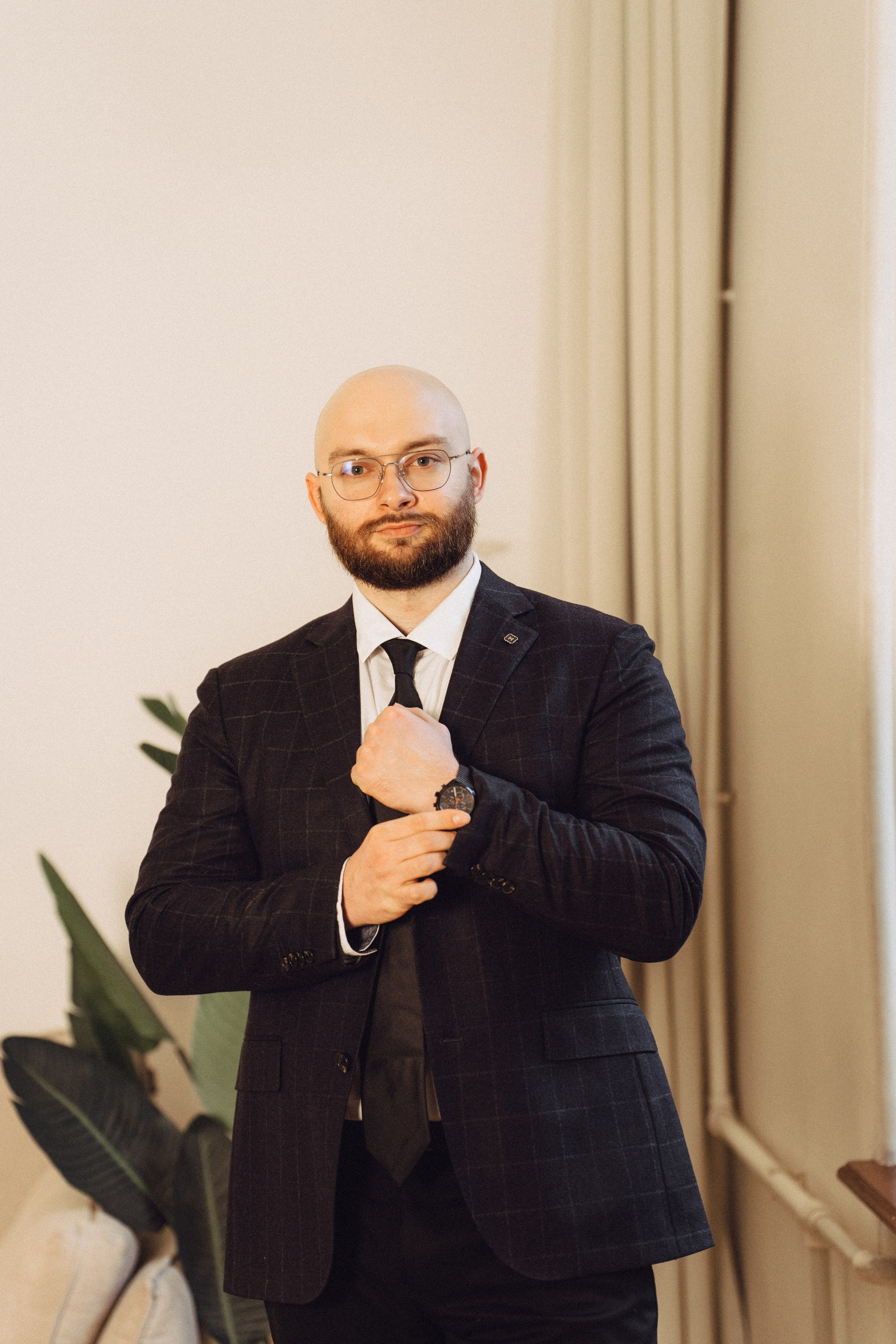 СВАДЕБНАЯ СЬЕМКА ВО ВТОРОМ ДВОРЦЕ (ДЕКАБРЬ) ТАКЖЕ СЬЕМКА В СТУДИИ НА ЧЕРНЫШЕВСКОЙ. Профессиональный фотограф, Санкт-Петербург — Виктория Богомолова