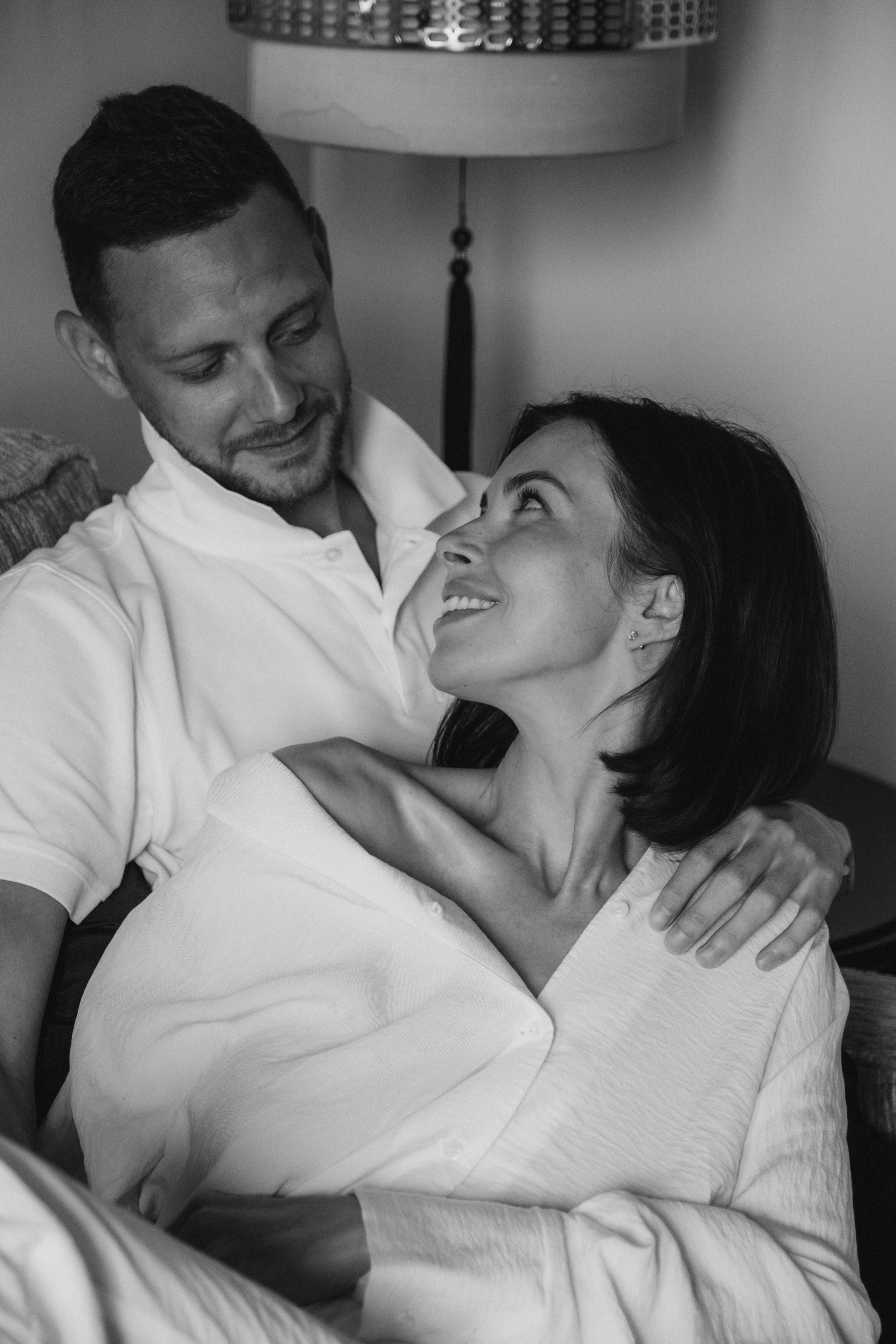 Nikita/Irina. Фотограф Астафьева Мария