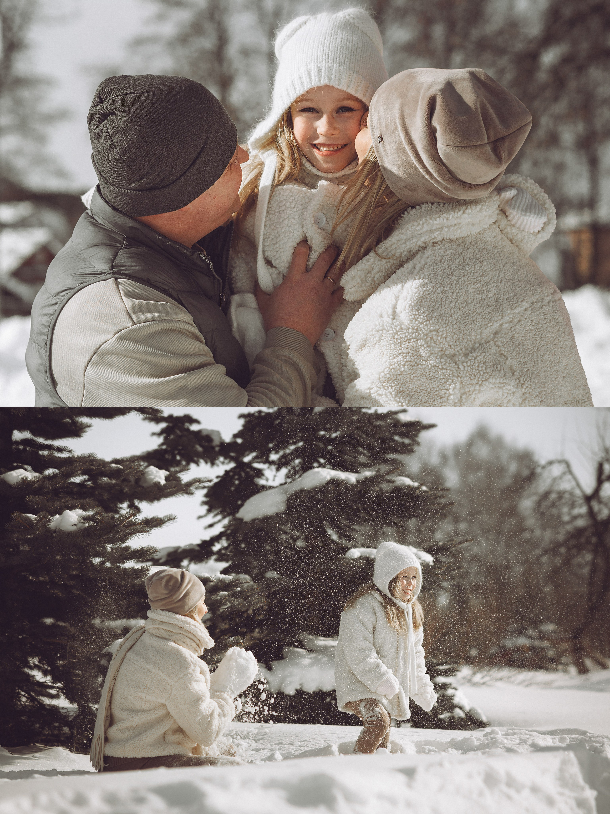 Карасёвы. Фотограф в Егорьевске Максим Евдокимов