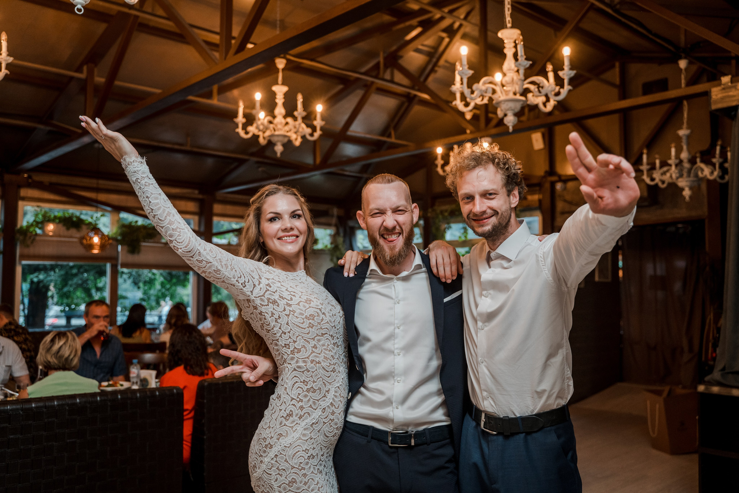 Events. Душевный фотограф в Москве