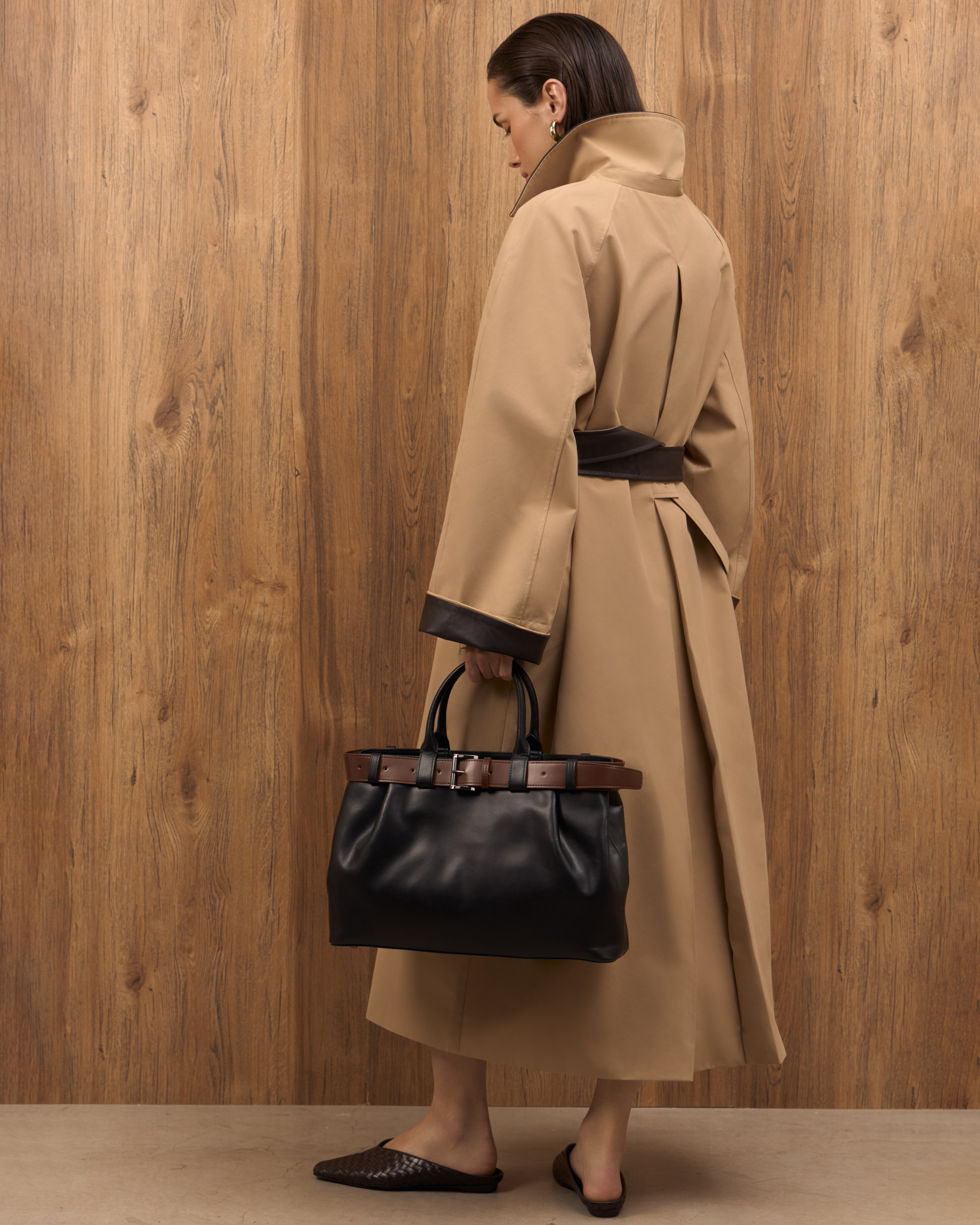 LOOKBOOK. Фотограф для брендов из Санкт-Петербурга Элина Каспаравичюс