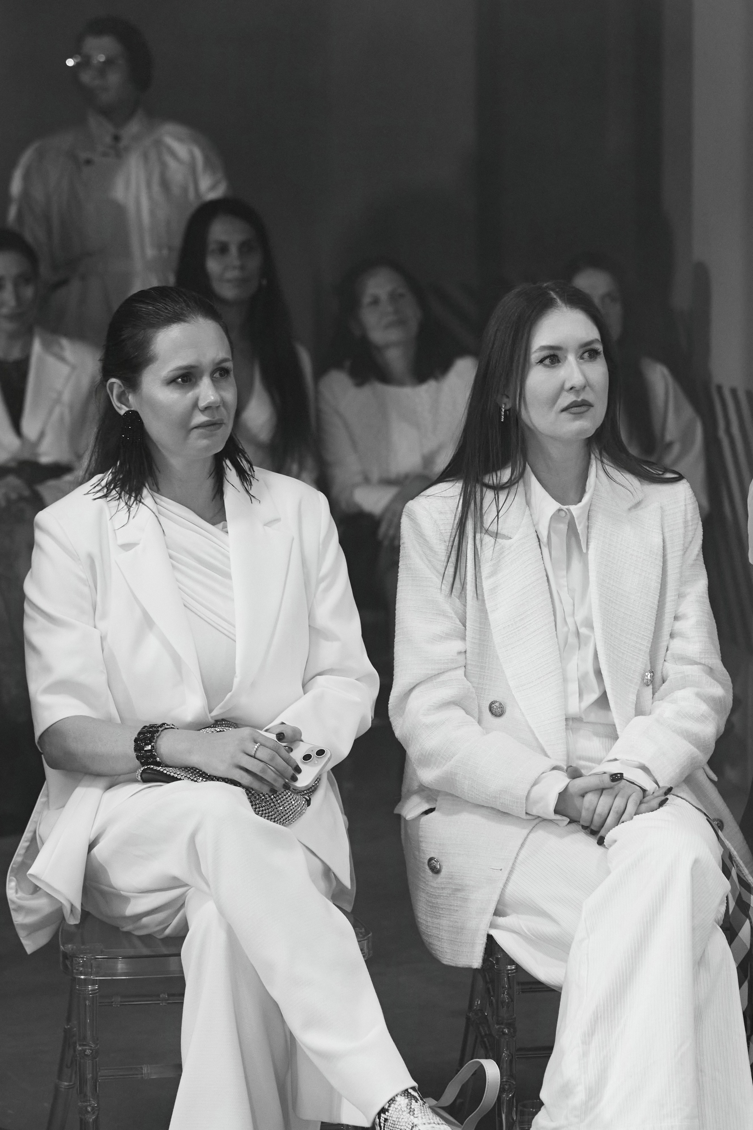 Фоторепортаж: Второй день Ulyanovsk Fashion Week от Алисы Богатовой | Фотограф Елена Орешина. Свадебный и семейный фотограф в Ульяновске Орешина Елена