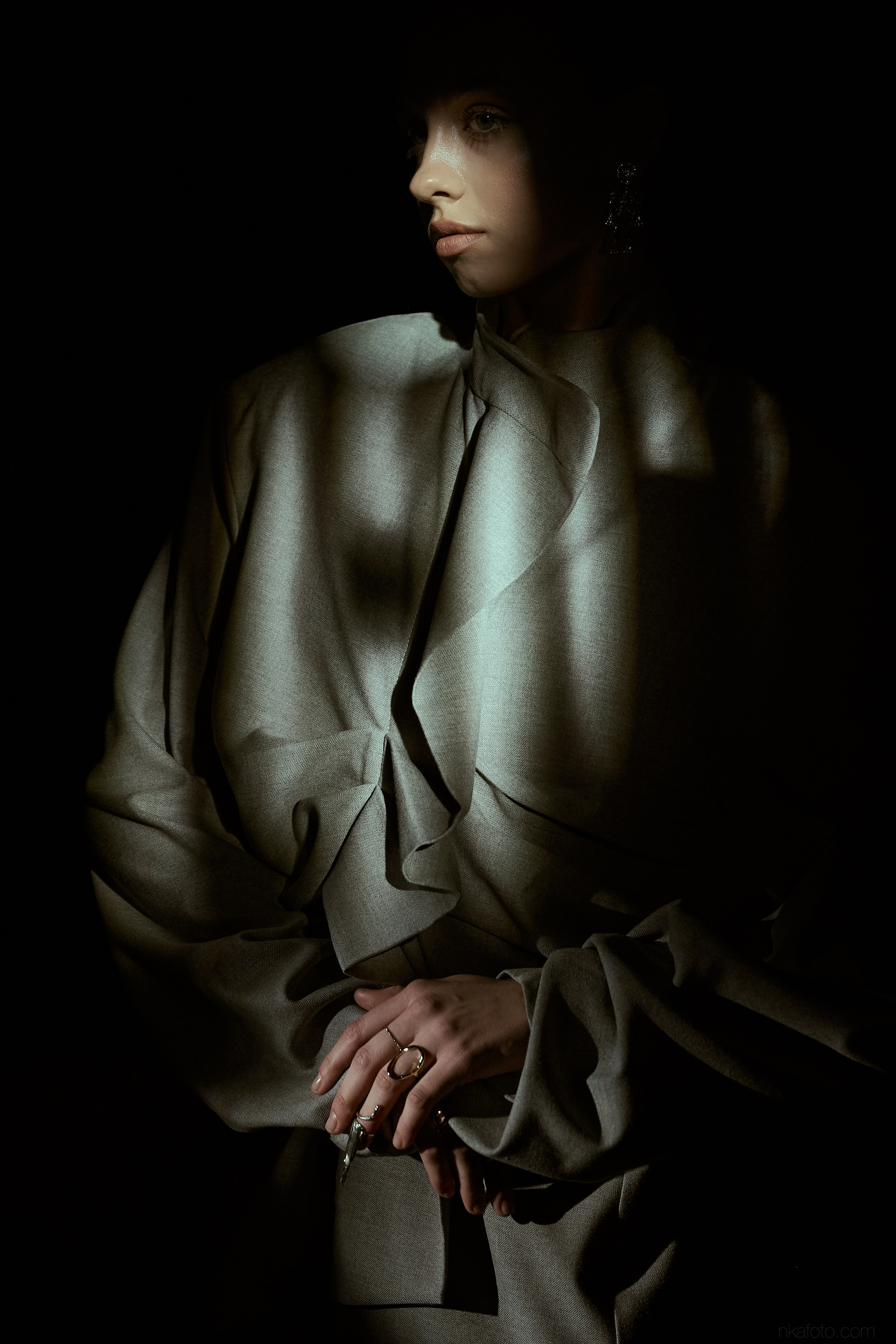 Fashion style. NKA_FOTO