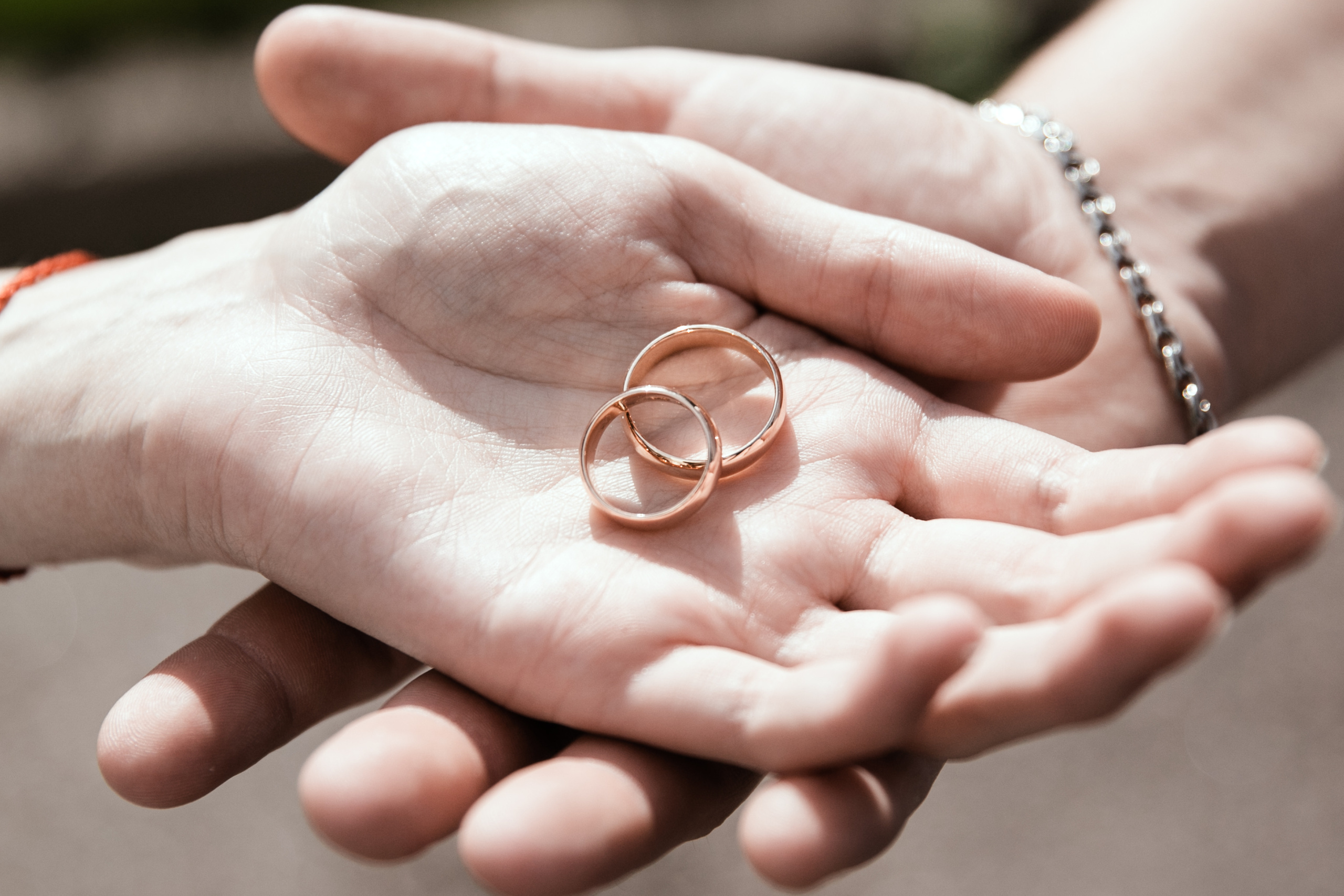 Съемка в загсе. Семейный и детский фотограф в Санкт-Петербурге