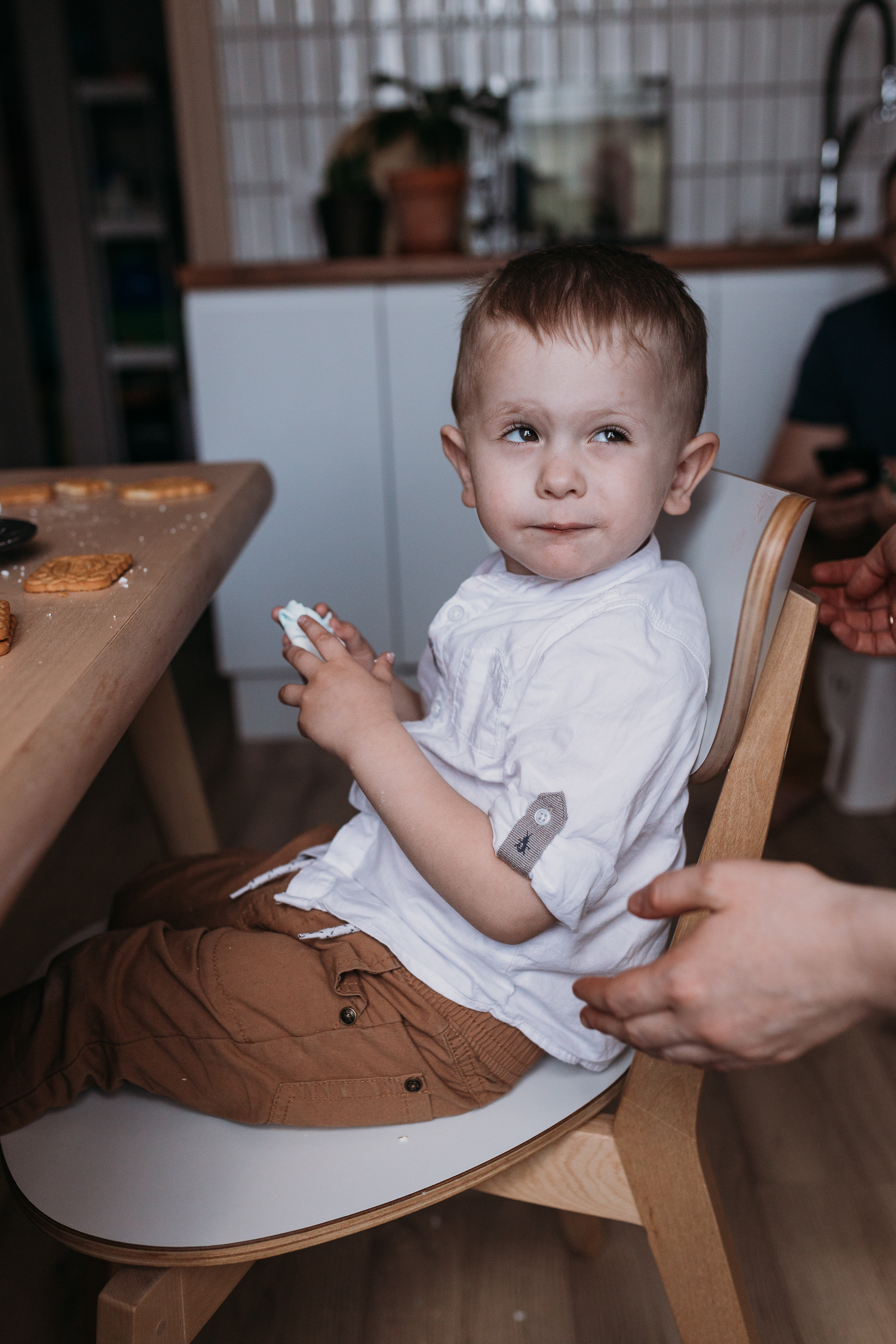 Домашняя съемка. Семейный и детский фотограф в Санкт-Петербурге