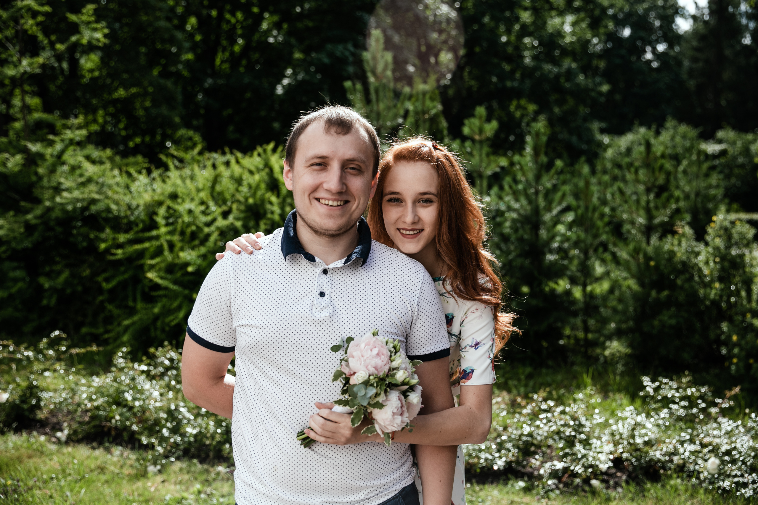 Съемка в загсе. Семейный и детский фотограф в Санкт-Петербурге