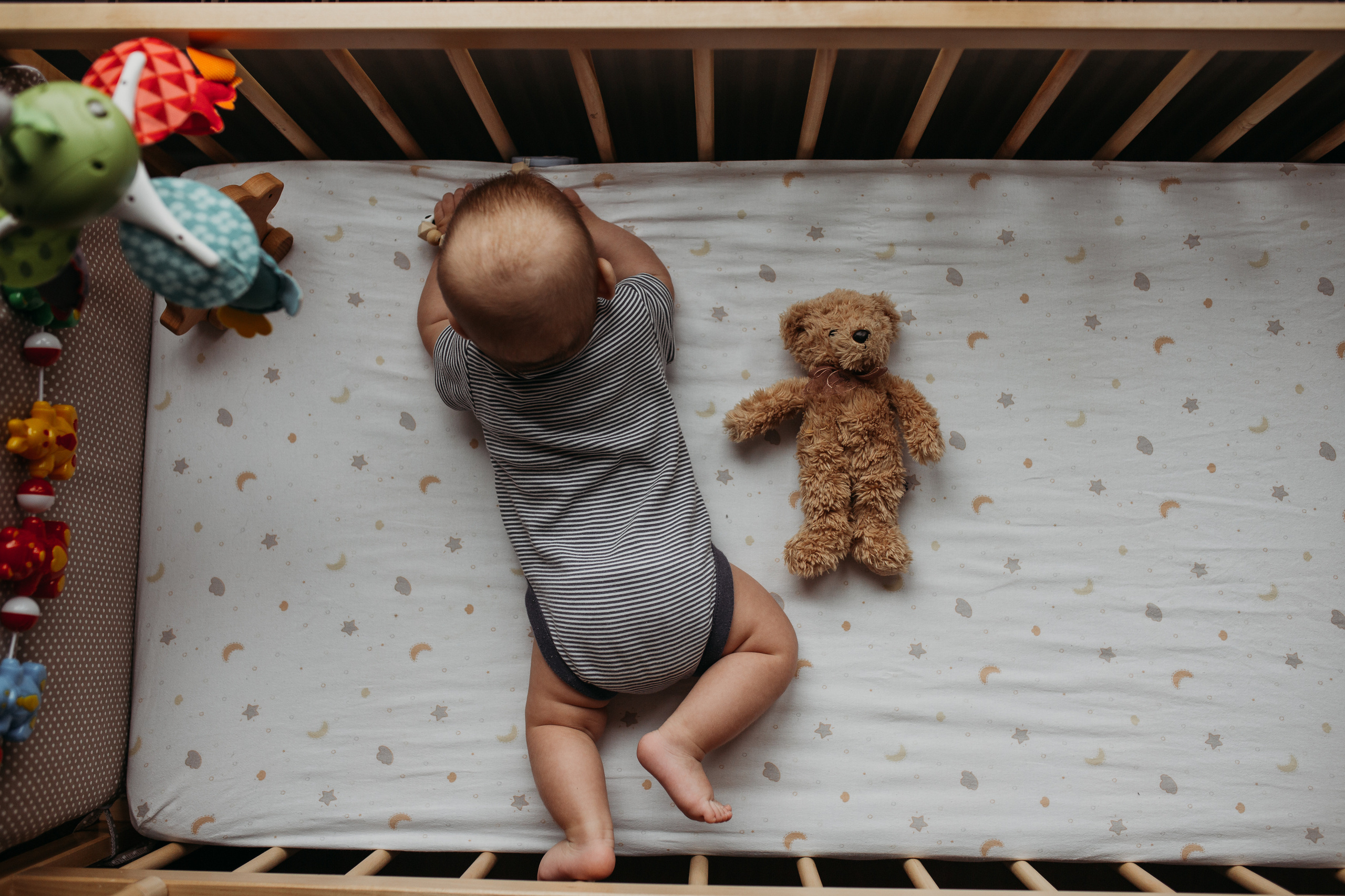 Мама и малыш. Семейный и детский фотограф в Санкт-Петербурге