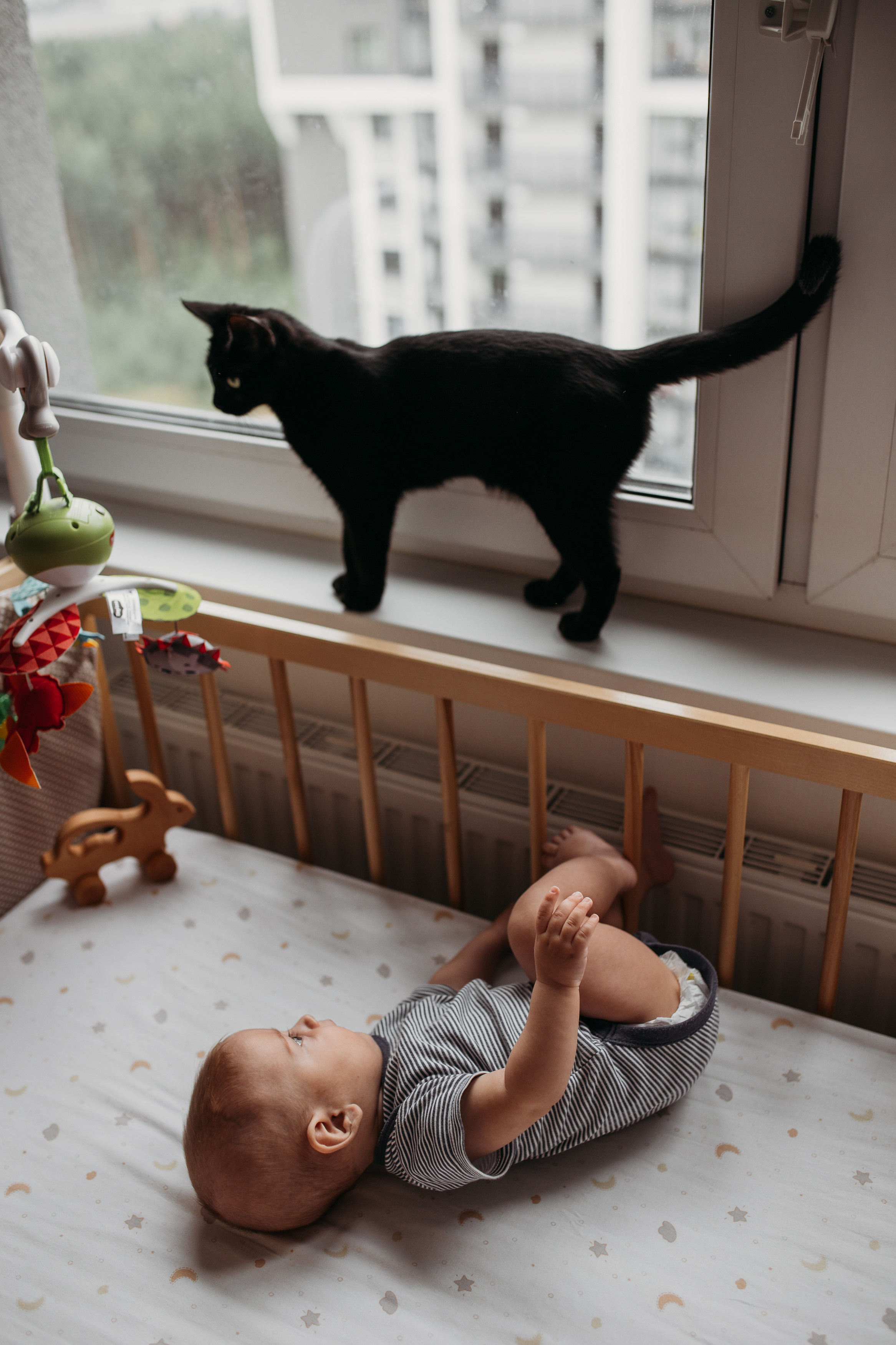 Мама и малыш. Семейный и детский фотограф в Санкт-Петербурге