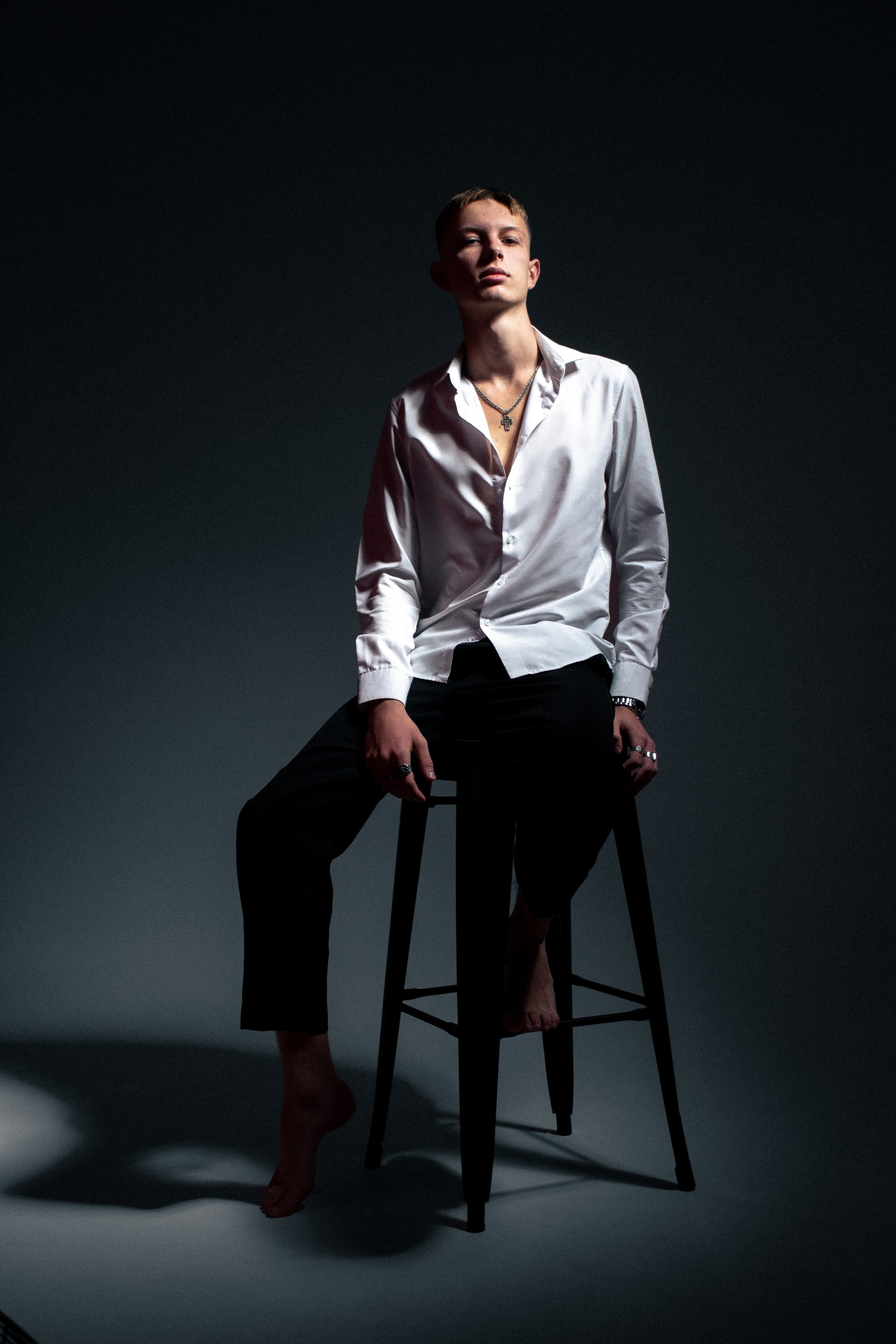 Дима. Фотограф | Губкин