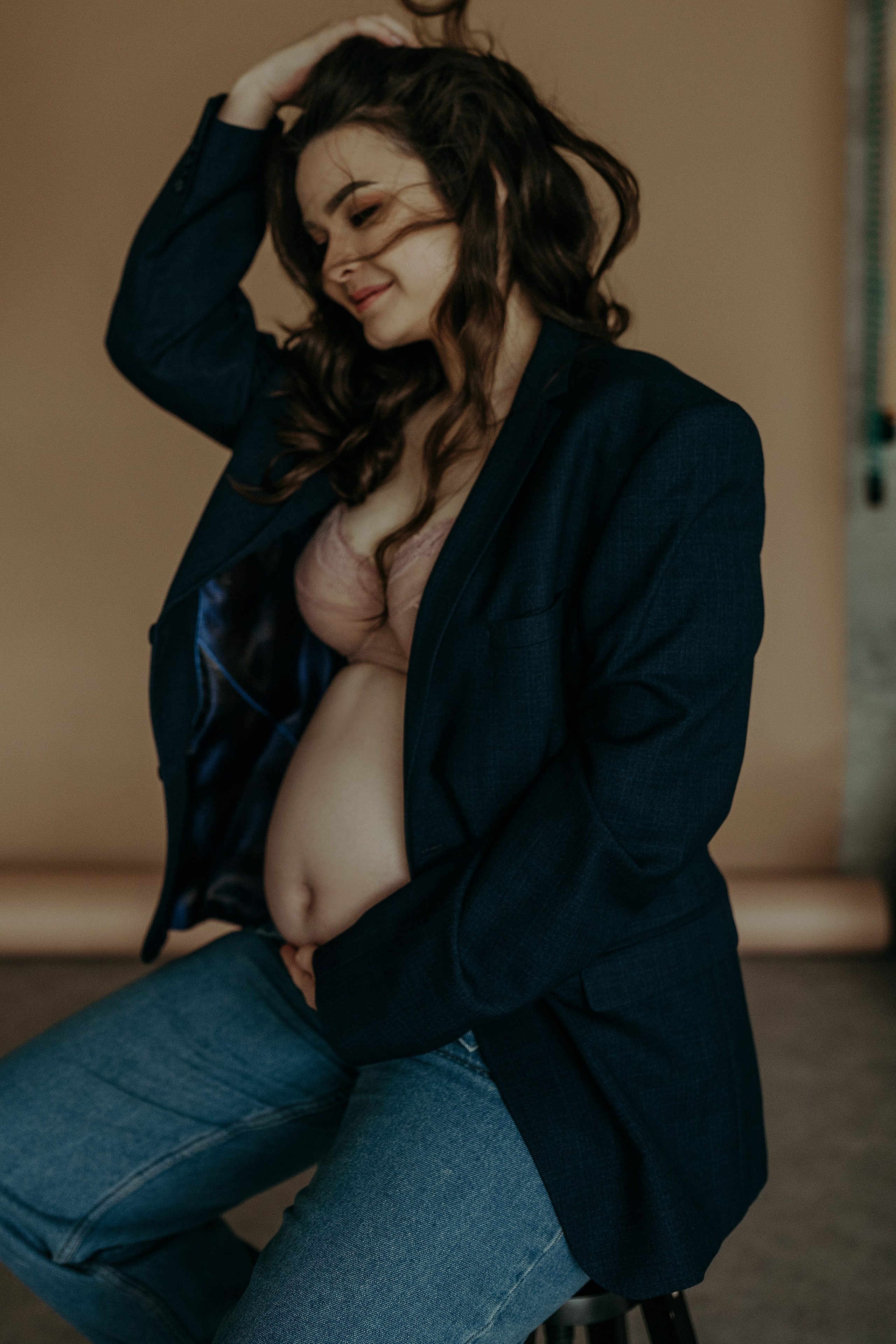 Беременность. Индивидуальный и lovestory фотограф в Самаре. Никонорова Наталья