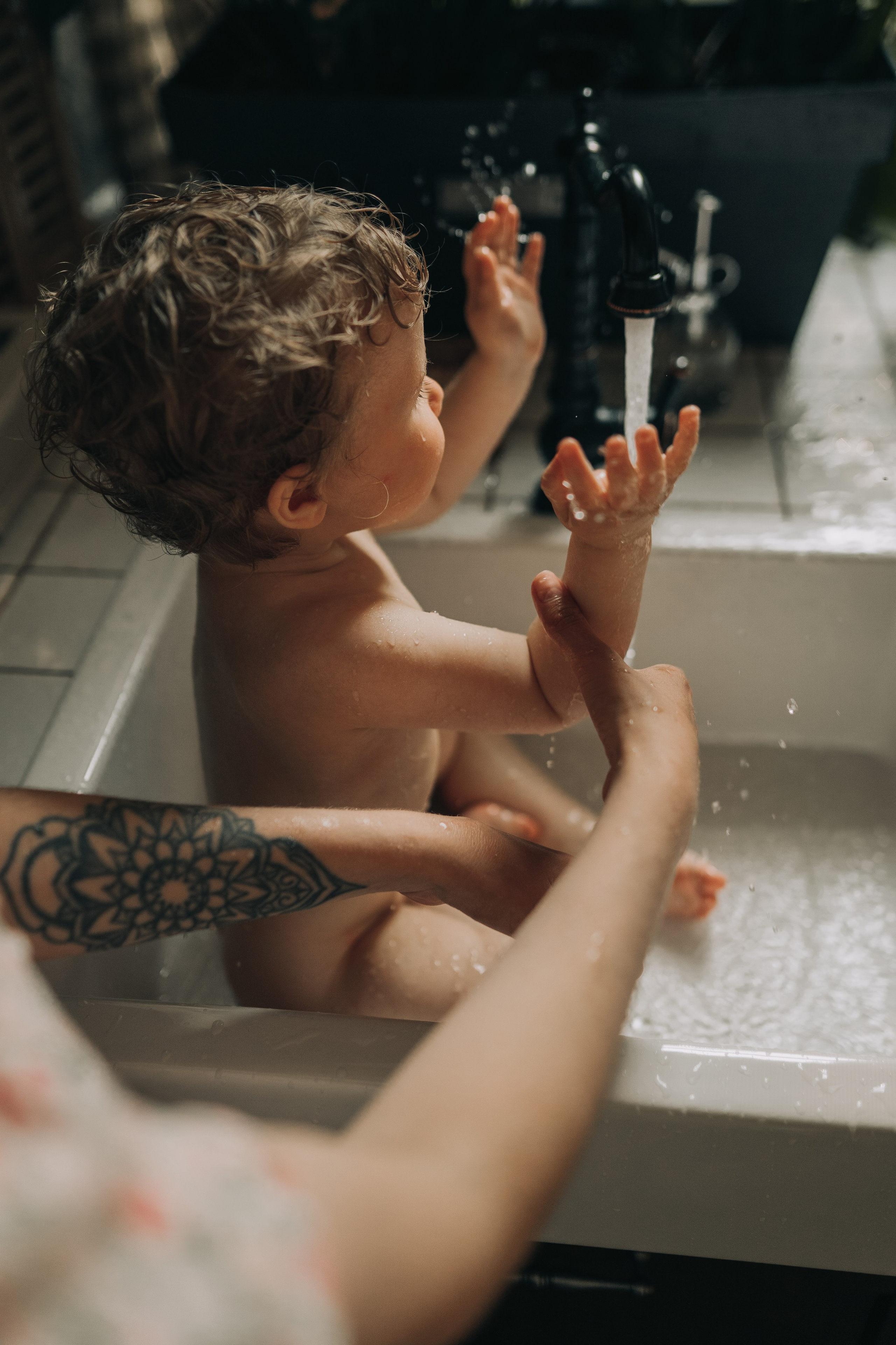 Клубничное утро. Мария Старостина фотограф