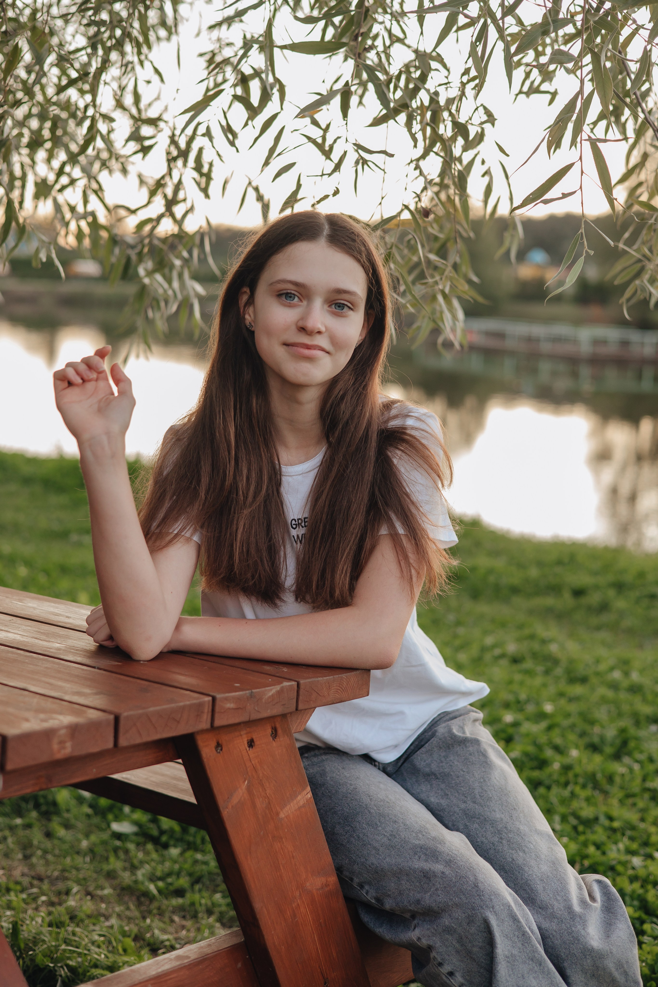 Настя. Семейный фотограф Москва, Раменское, Егорьевск Наталья Сидоренкова