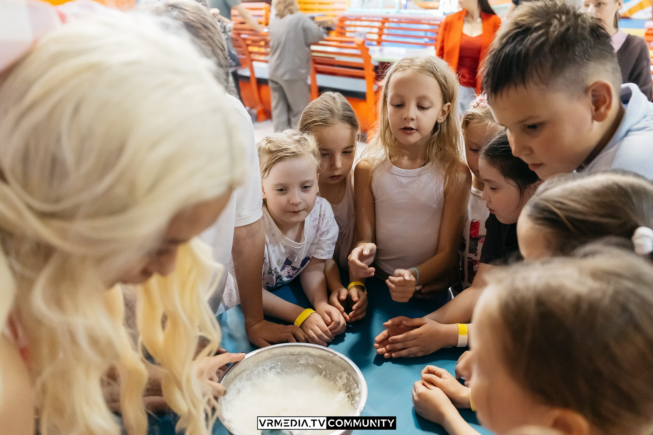 День рождения Ярославы