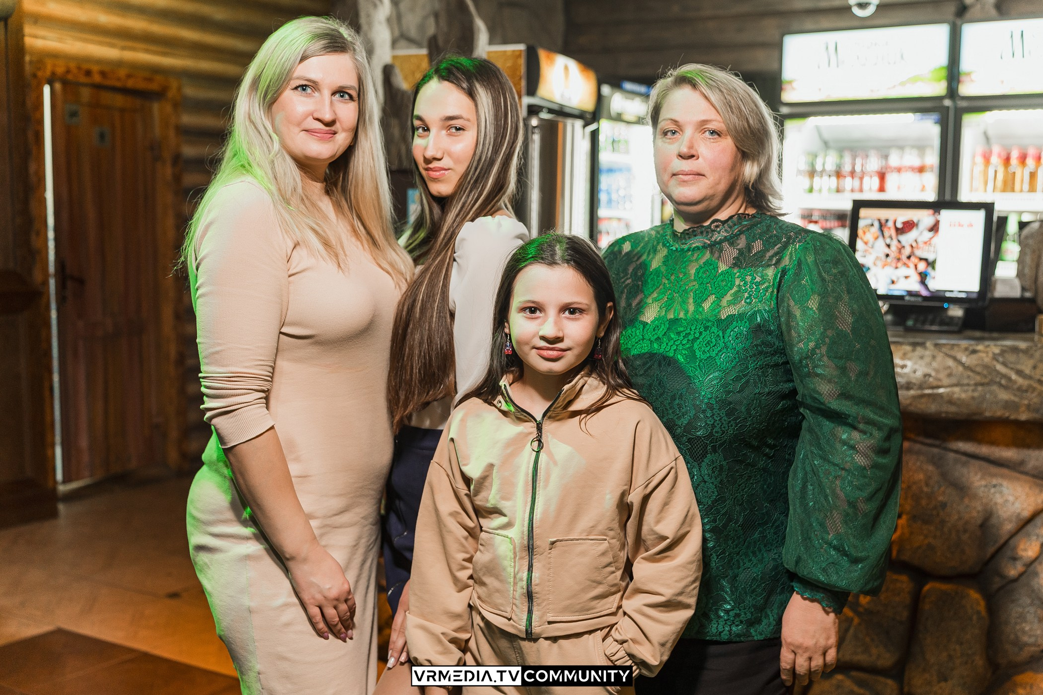 В гостях у «Петровича»