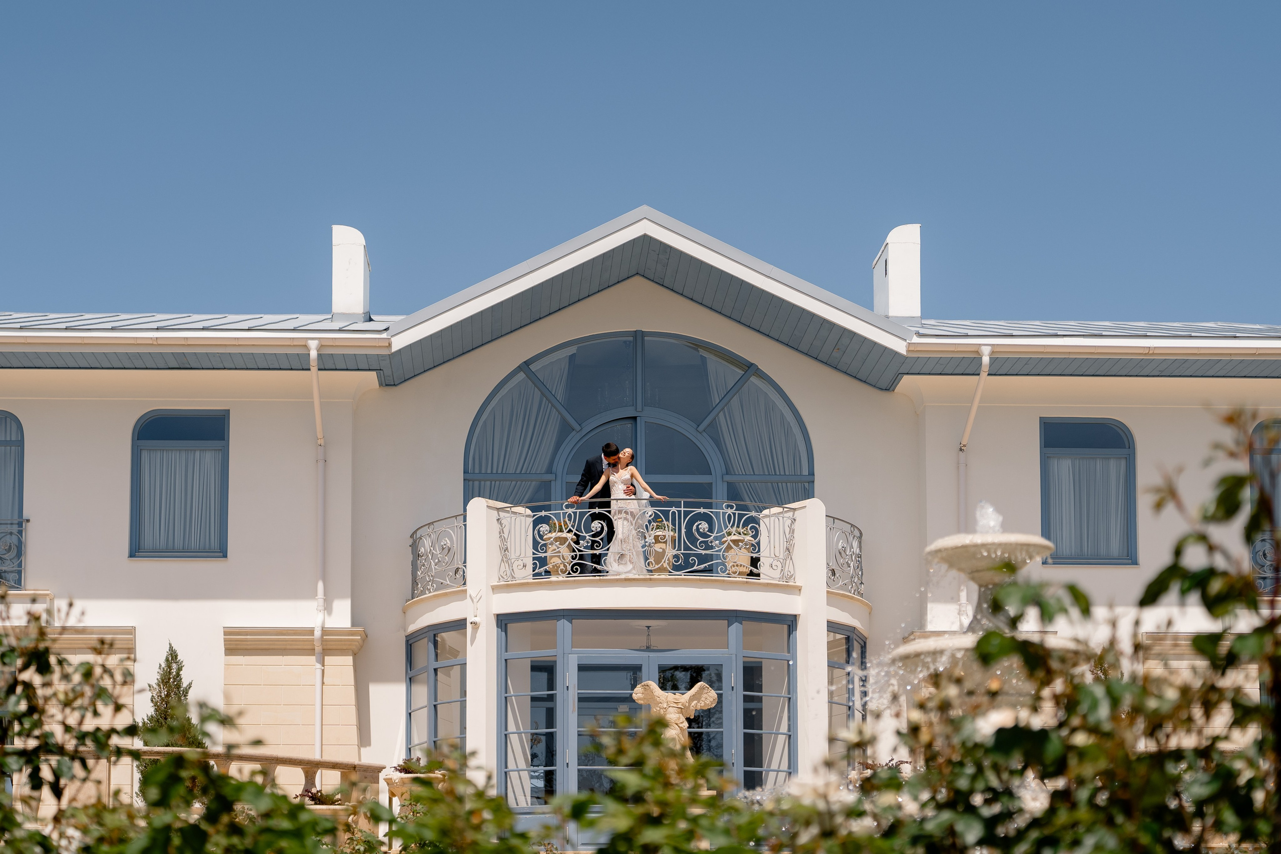 Свадебный фотограф в Краснодаре и Сочи — Никита Глухой